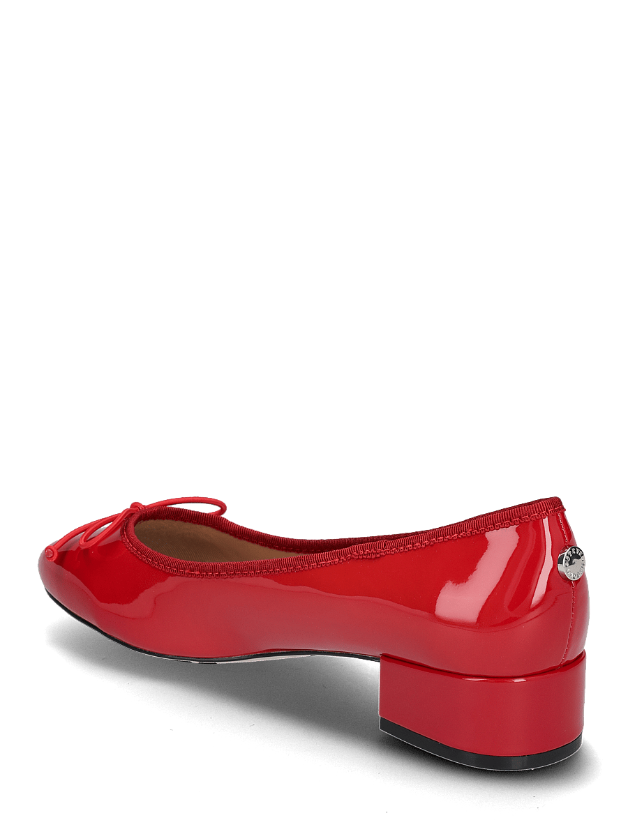 Steve Madden - Cherish - pumps - red patent - 2