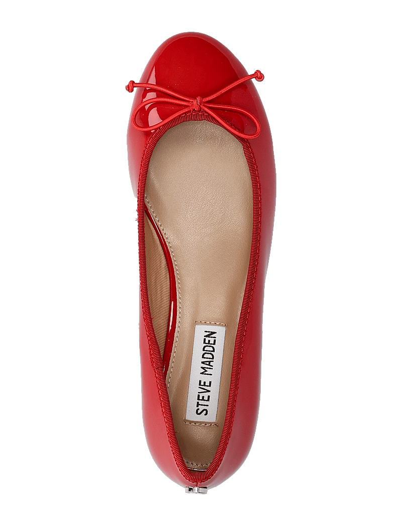 Steve Madden - Cherish - escarpins - red patent - 3
