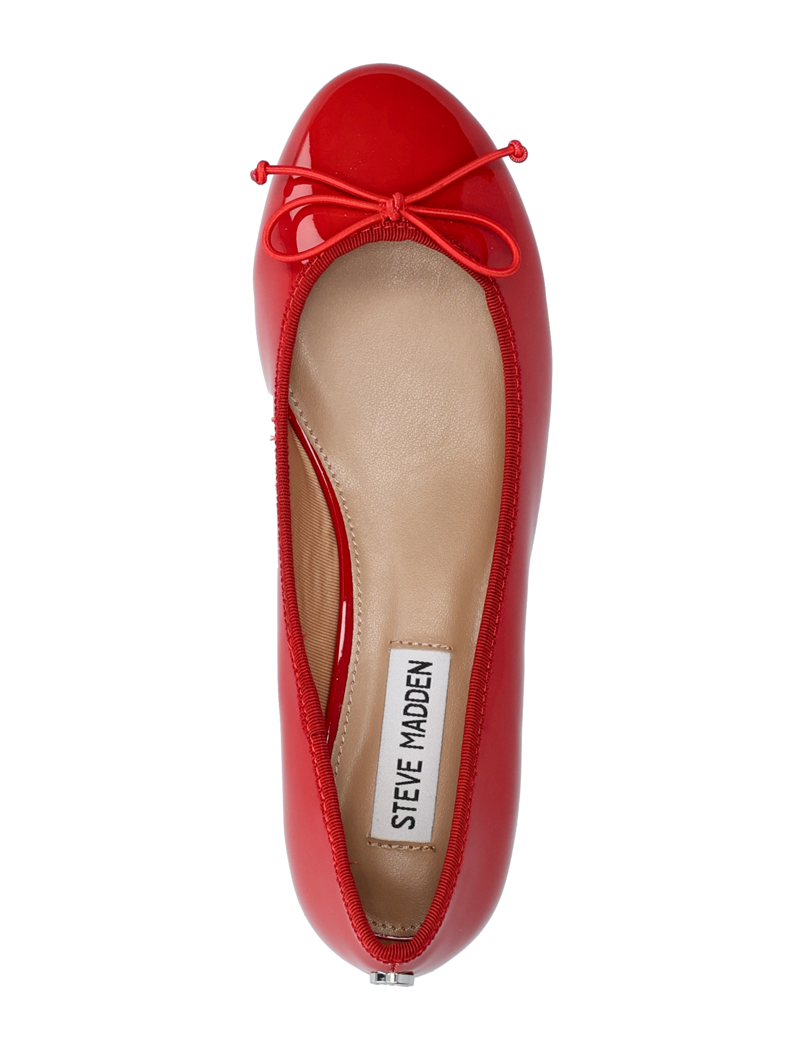 Steve Madden - Cherish - pumps - red patent - 3