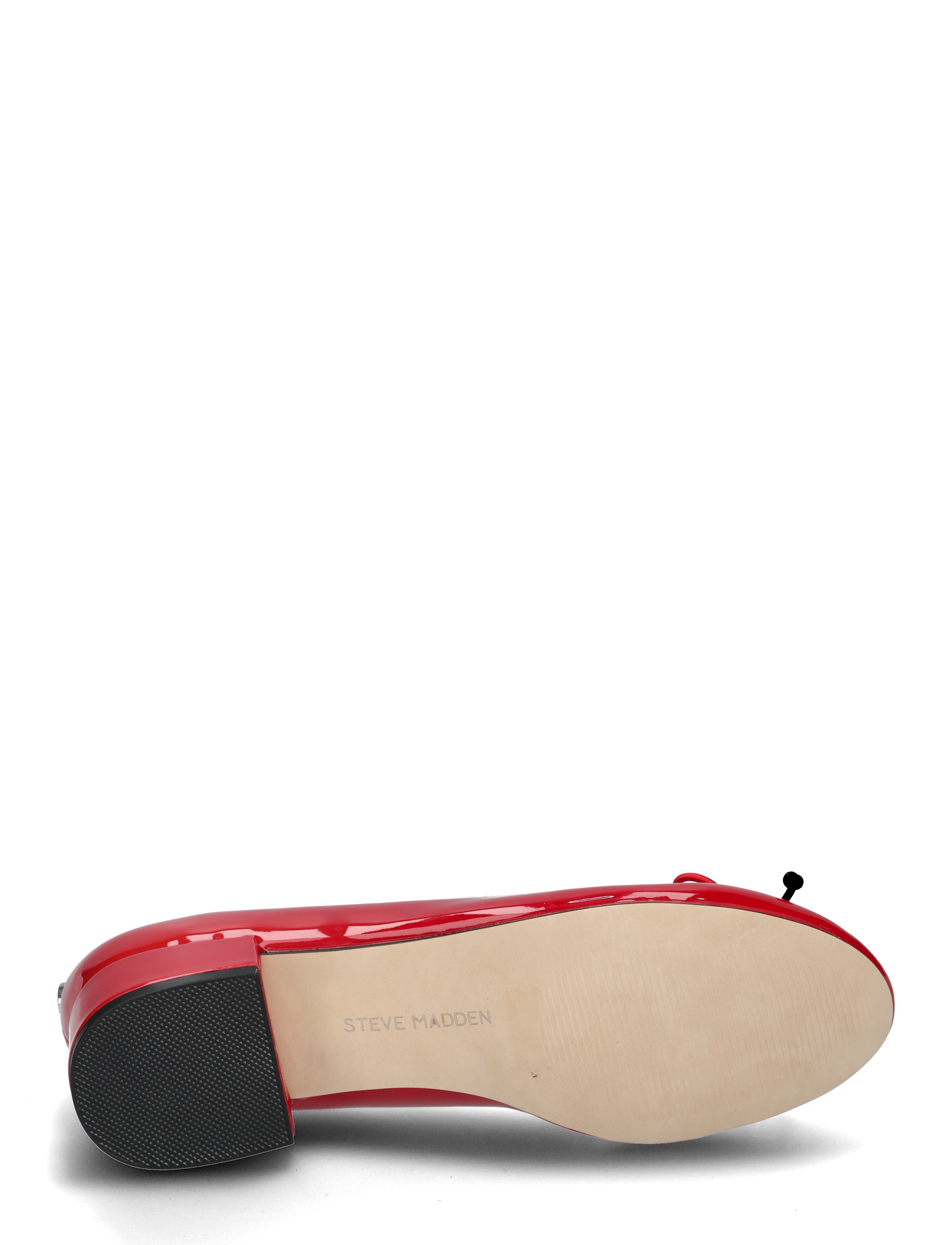 Steve Madden - Cherish - pumps - red patent - 4