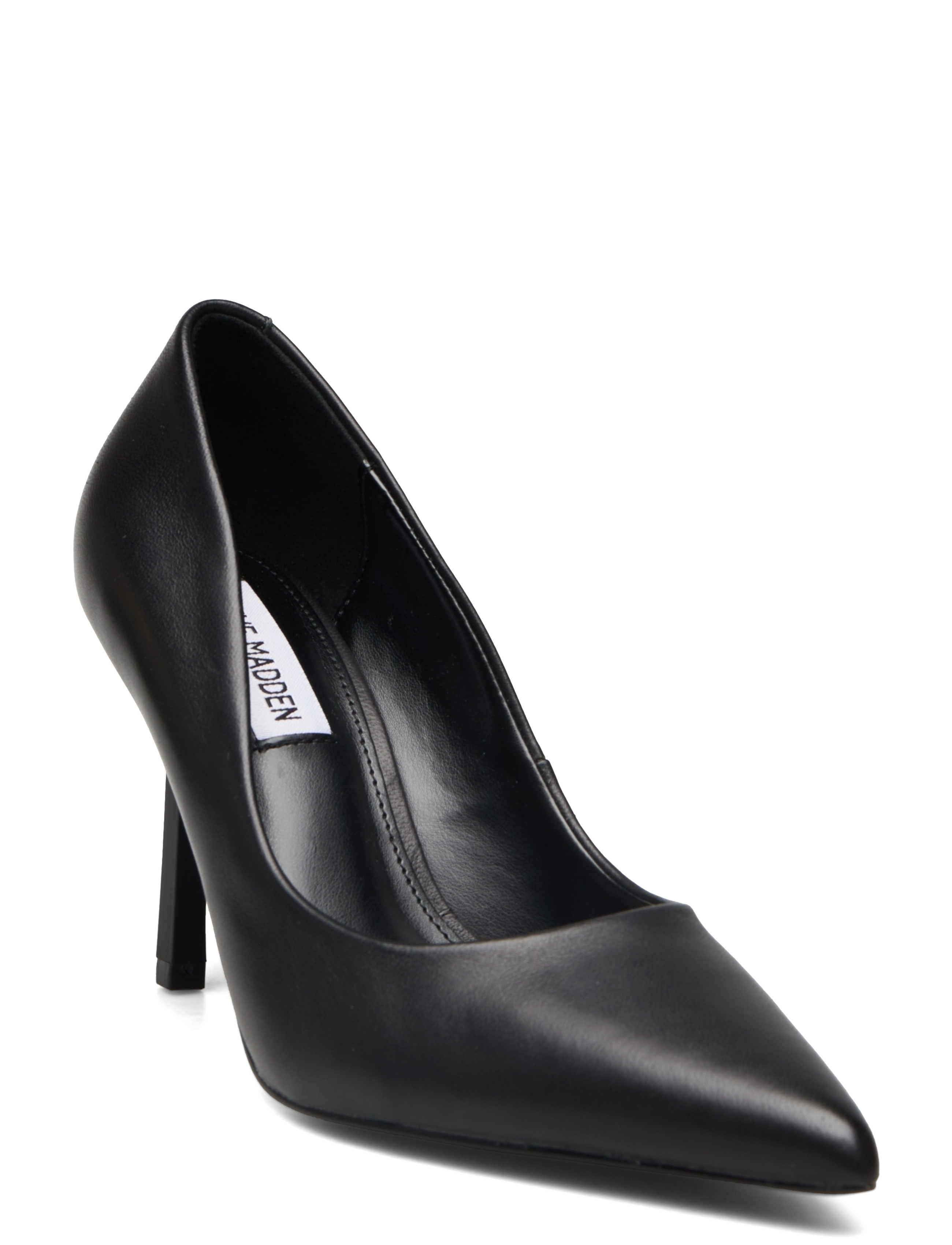 Classie - BLACK LEATHER