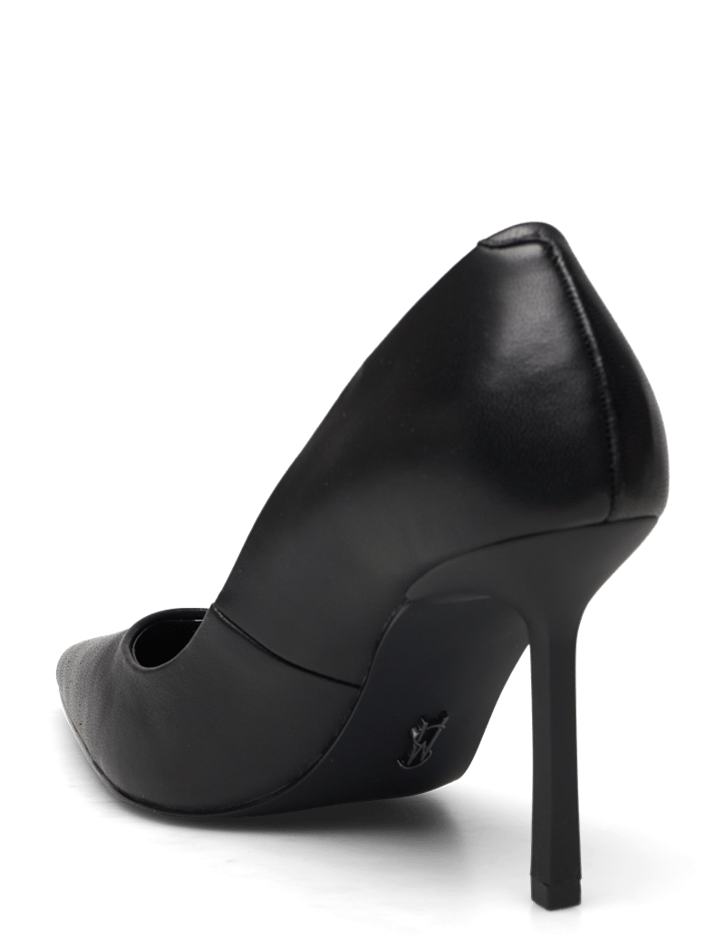Steve Madden - Classie - pumps - black leather - 2