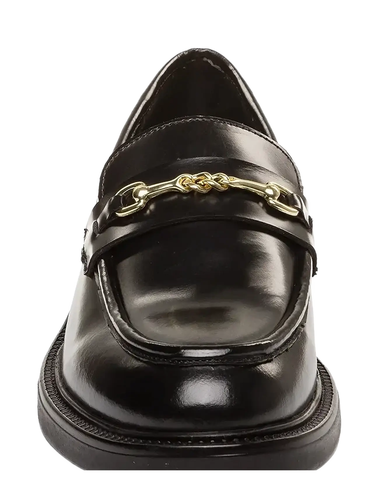 Steve Madden - Huddles - black leather - 2