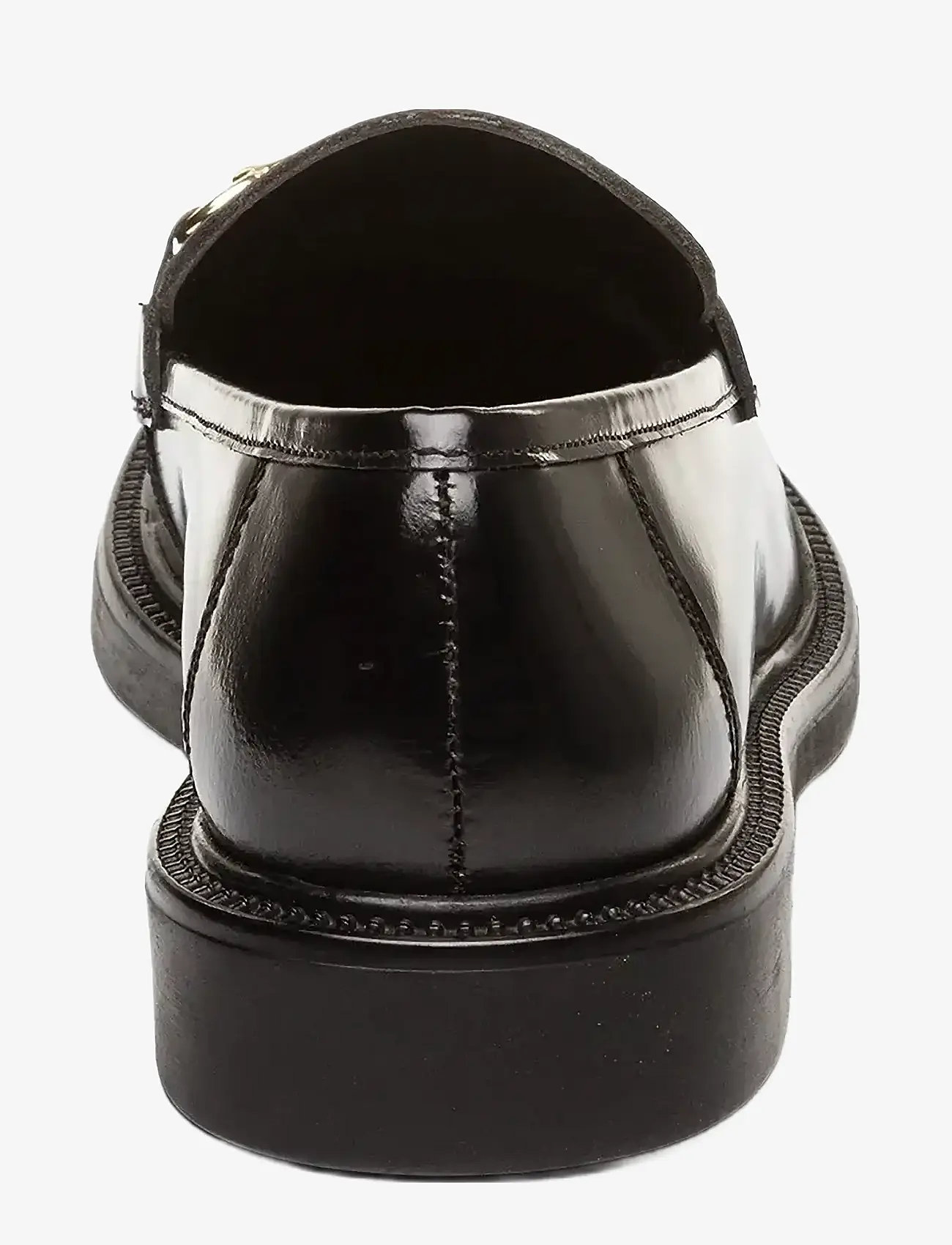 Steve Madden - Huddles - særlige begivenheder - black leather - 3