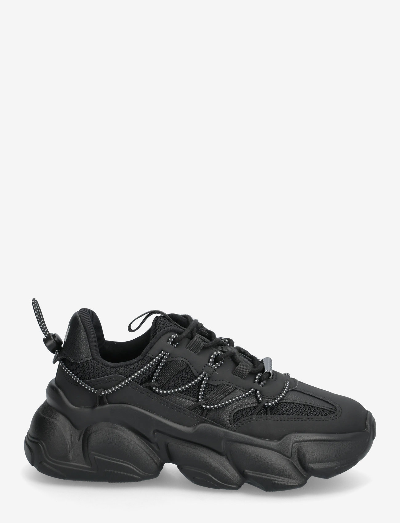 Steve Madden - Spectator - chunky sneakers - black/black - 1