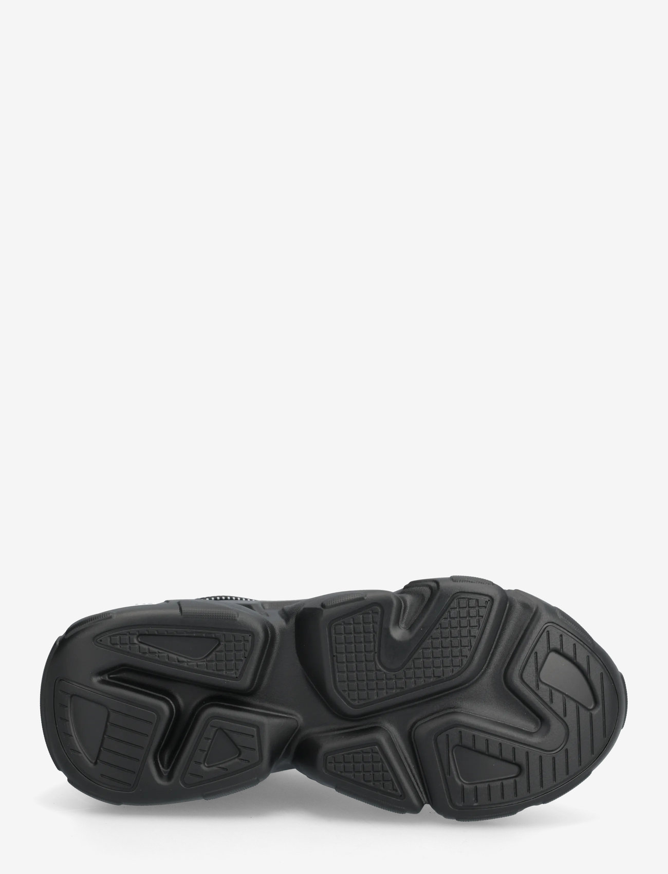 Steve Madden - Spectator - chunky sneakers - black/black - 4