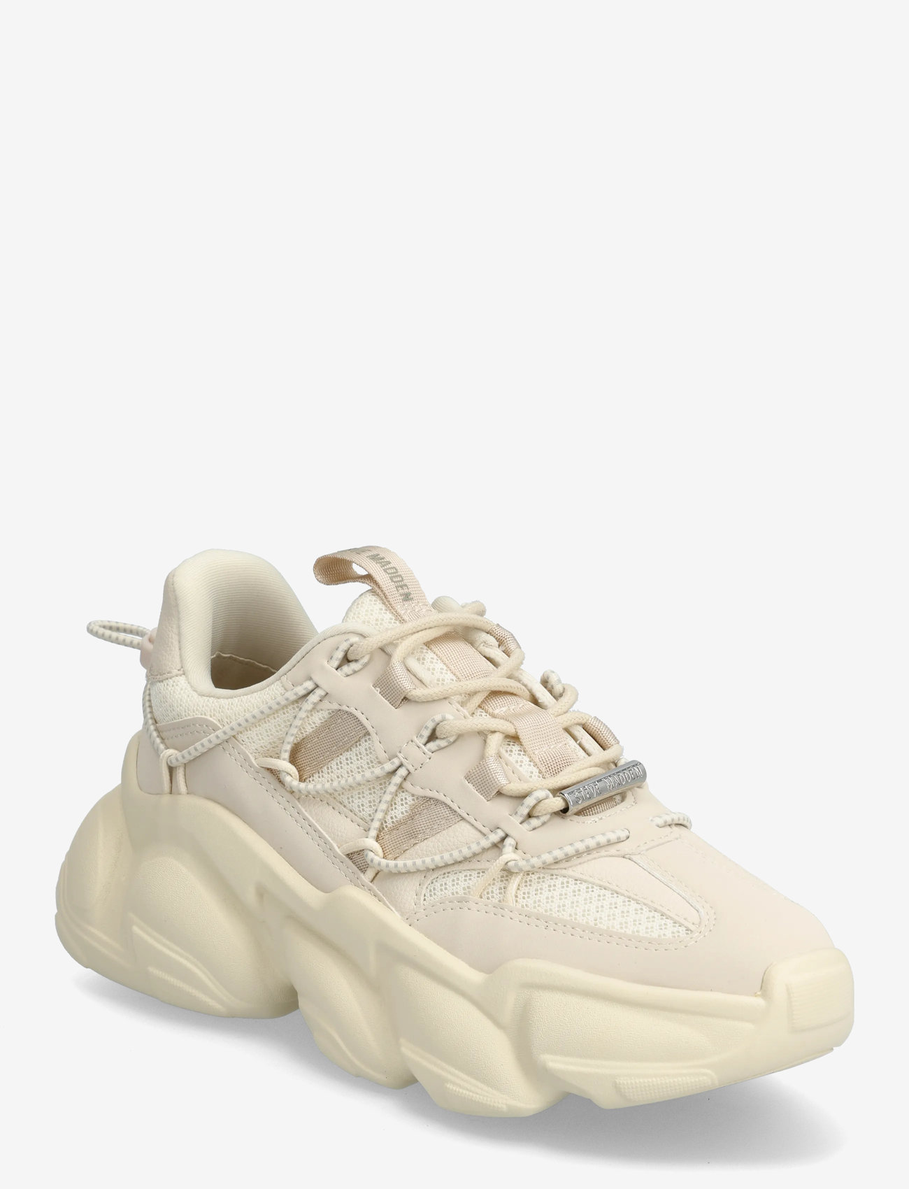 Steve Madden - Spectator - chunky sneaker - bone - 0