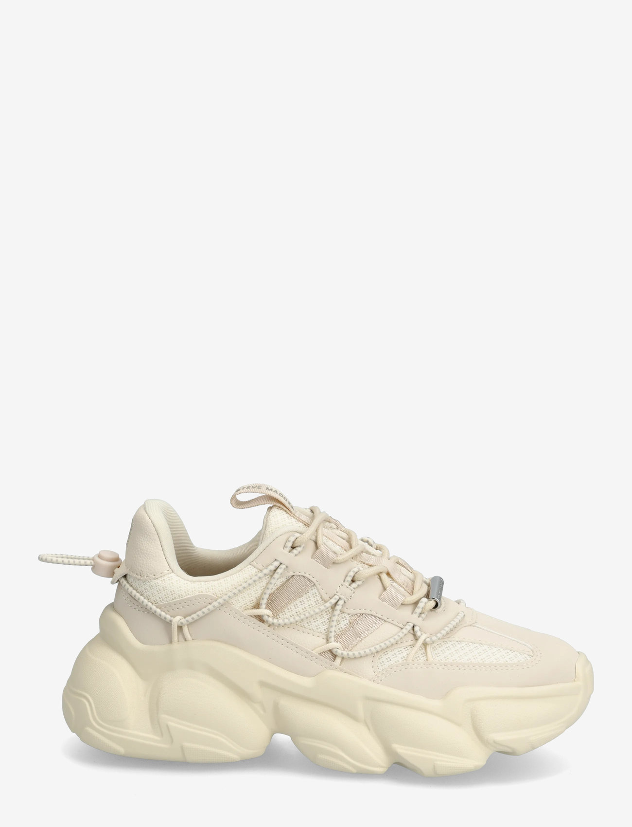Steve Madden - Spectator - chunky sneaker - bone - 1