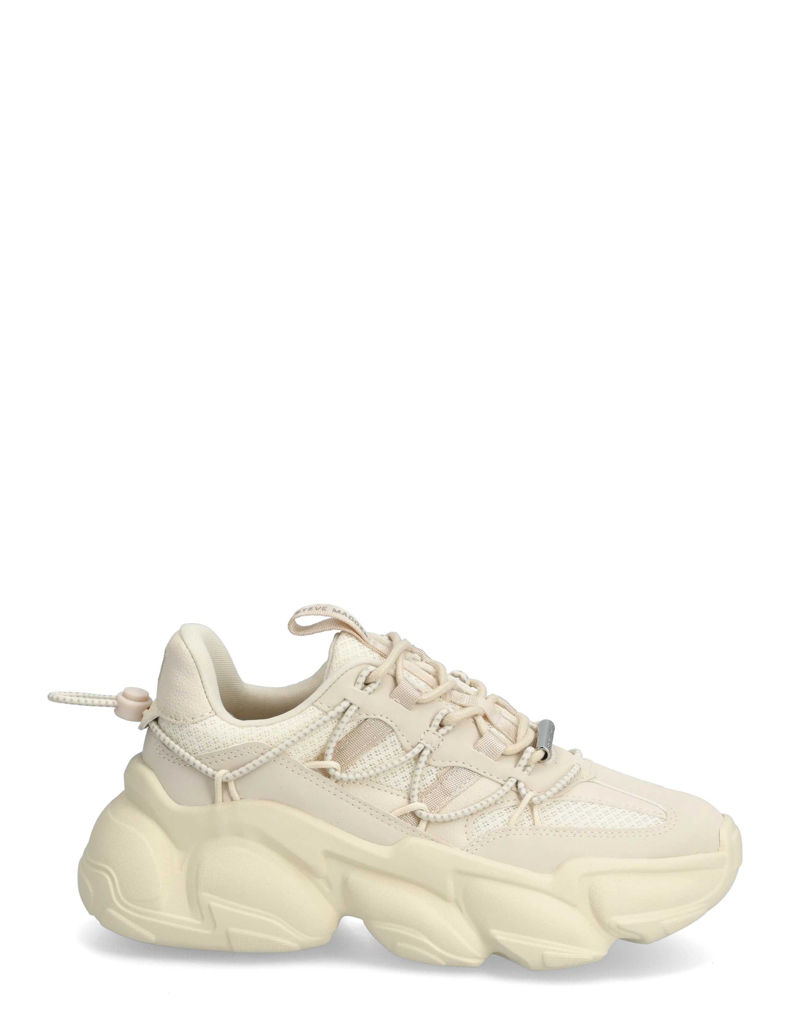 Steve Madden - Spectator - chunky sneakers - bone - 1