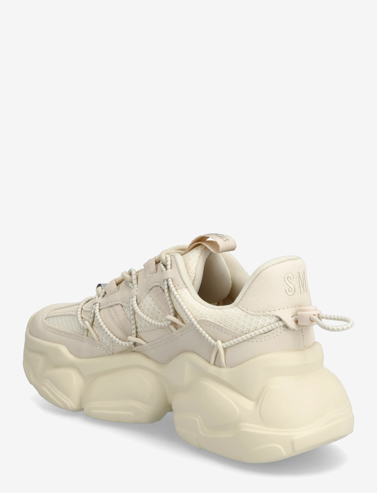 Steve Madden - Spectator - chunky sneaker - bone - 2
