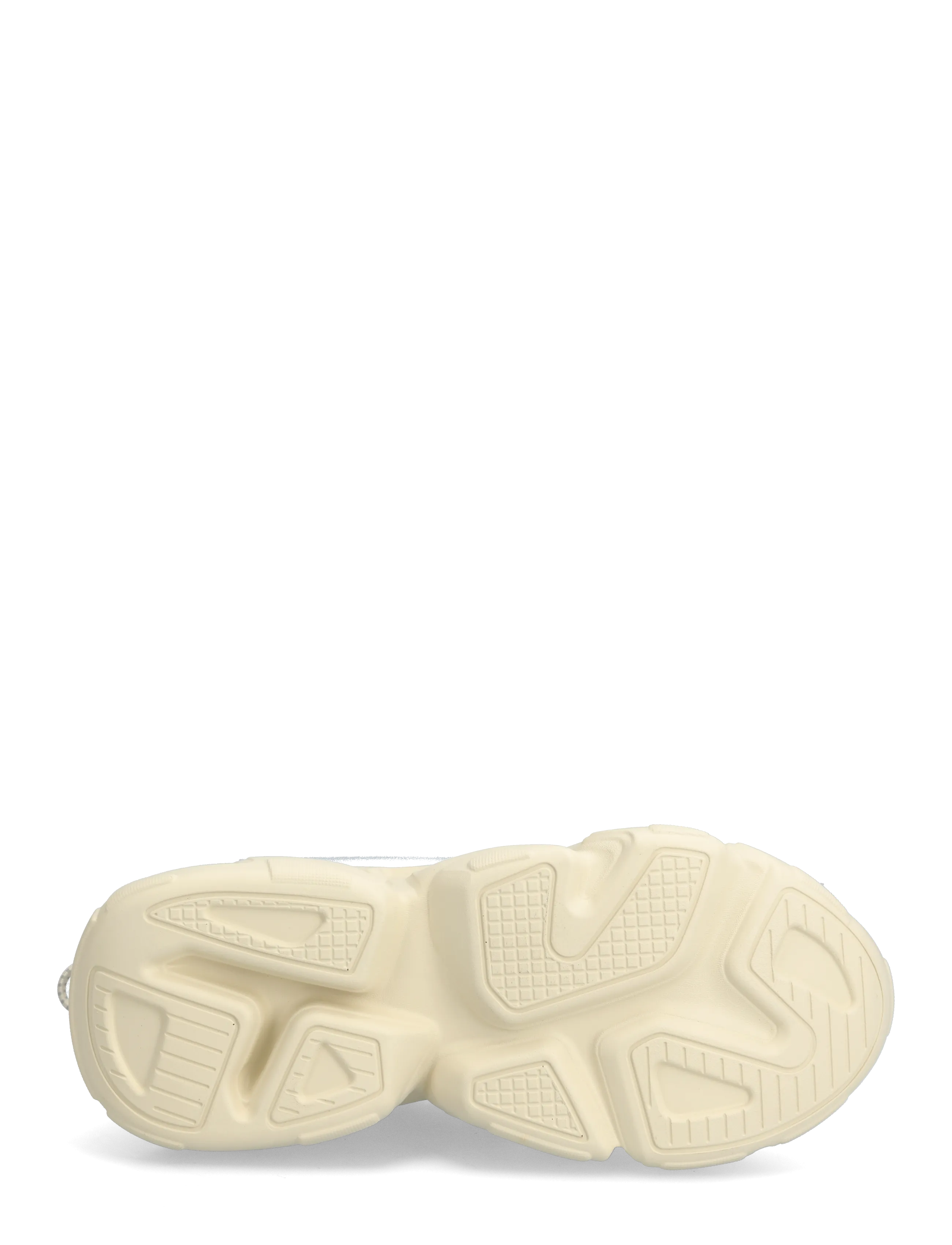 Steve Madden - Spectator - chunky sneakers - bone - 4