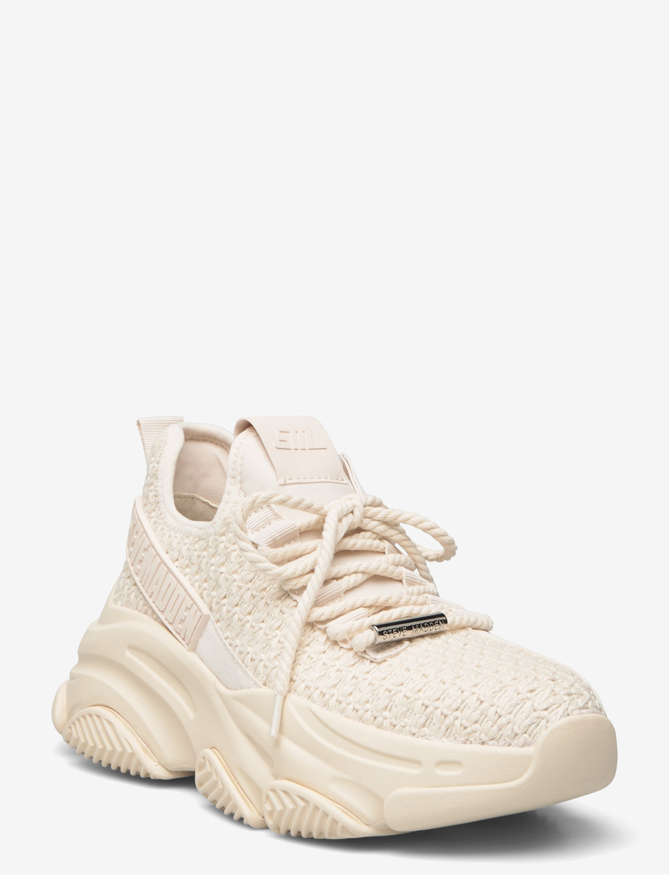 Steve Madden - Project Sneaker - chunky sneakers - bone - 0