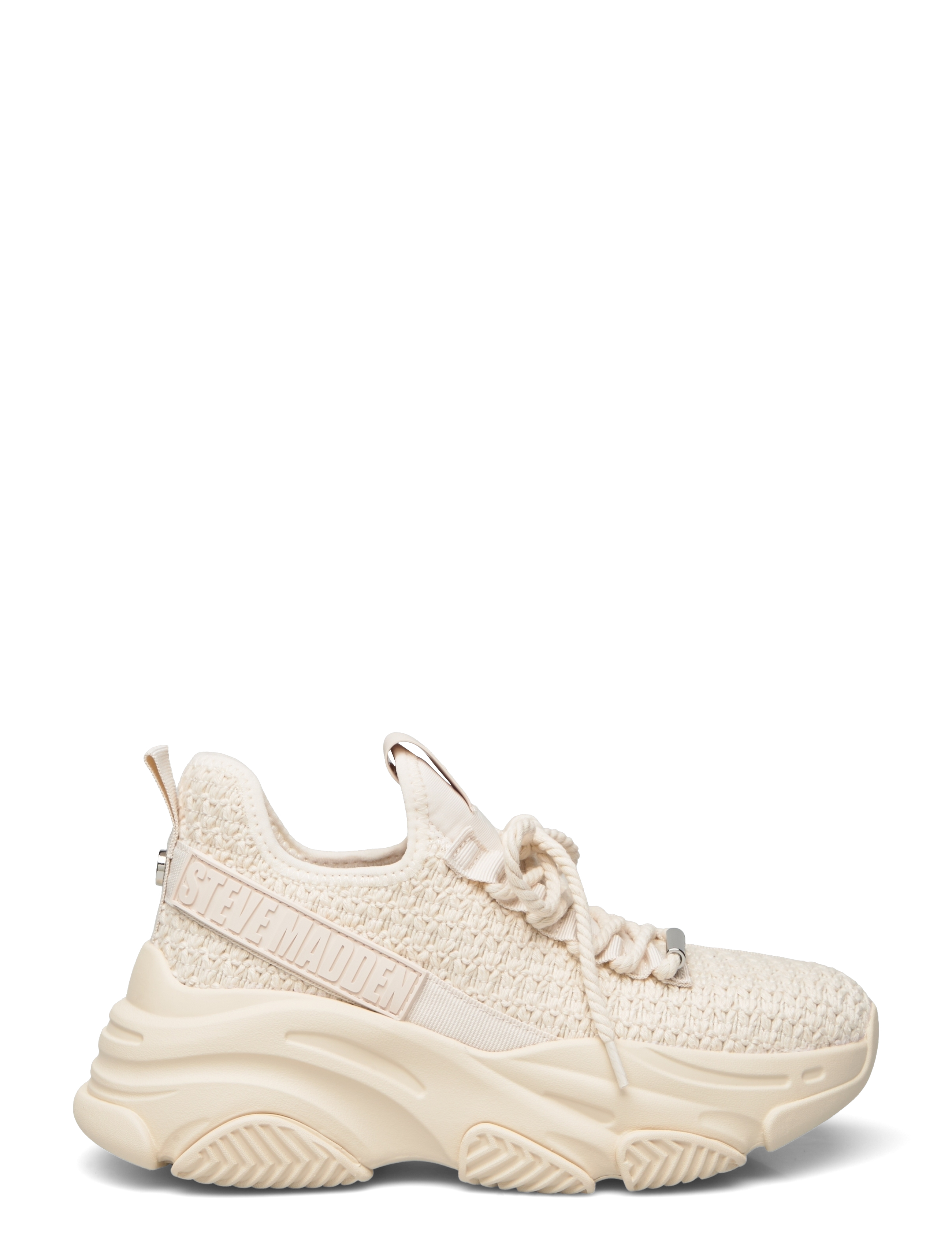 Steve Madden - Project Sneaker - bone - 1