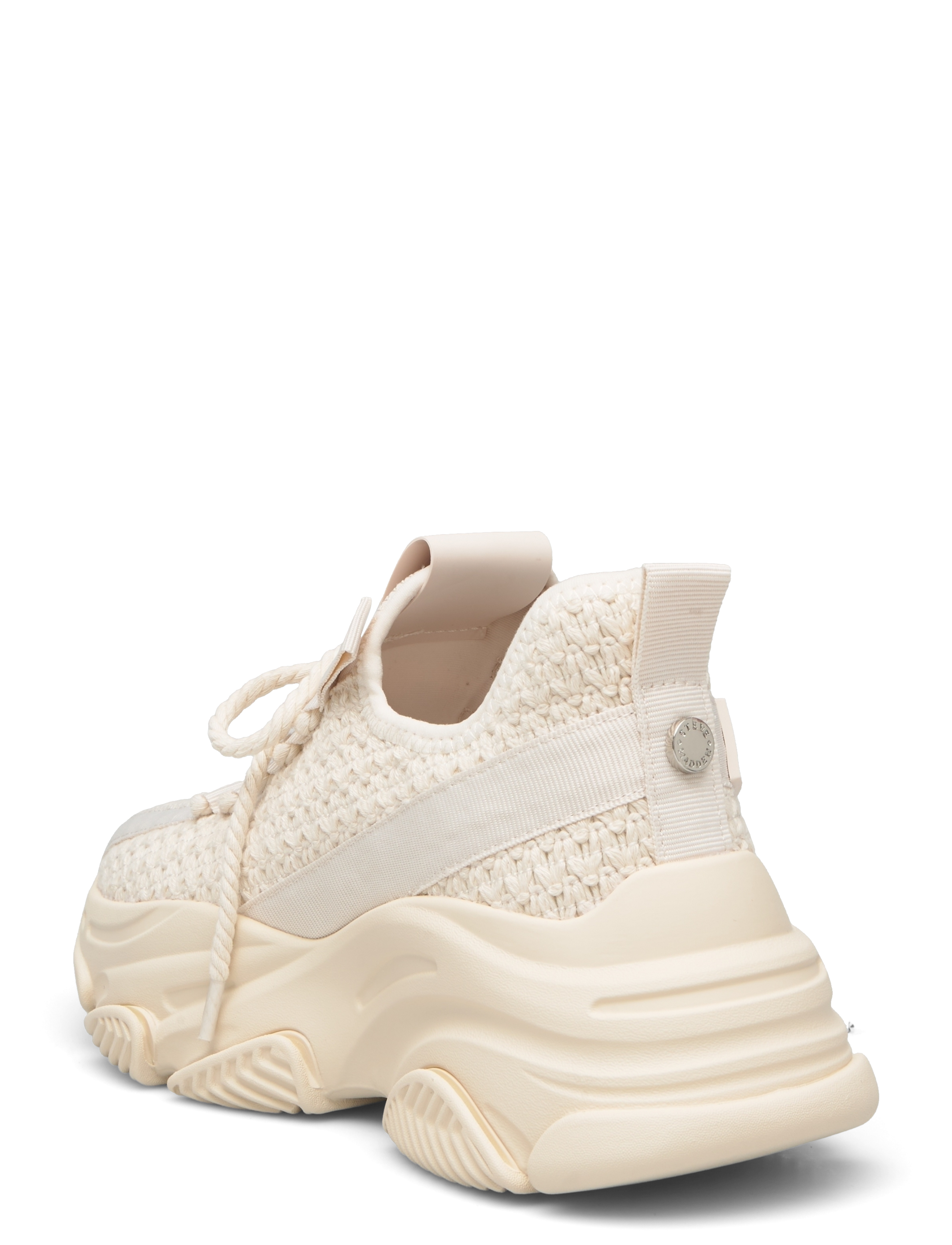 Steve Madden - Project Sneaker - bone - 2