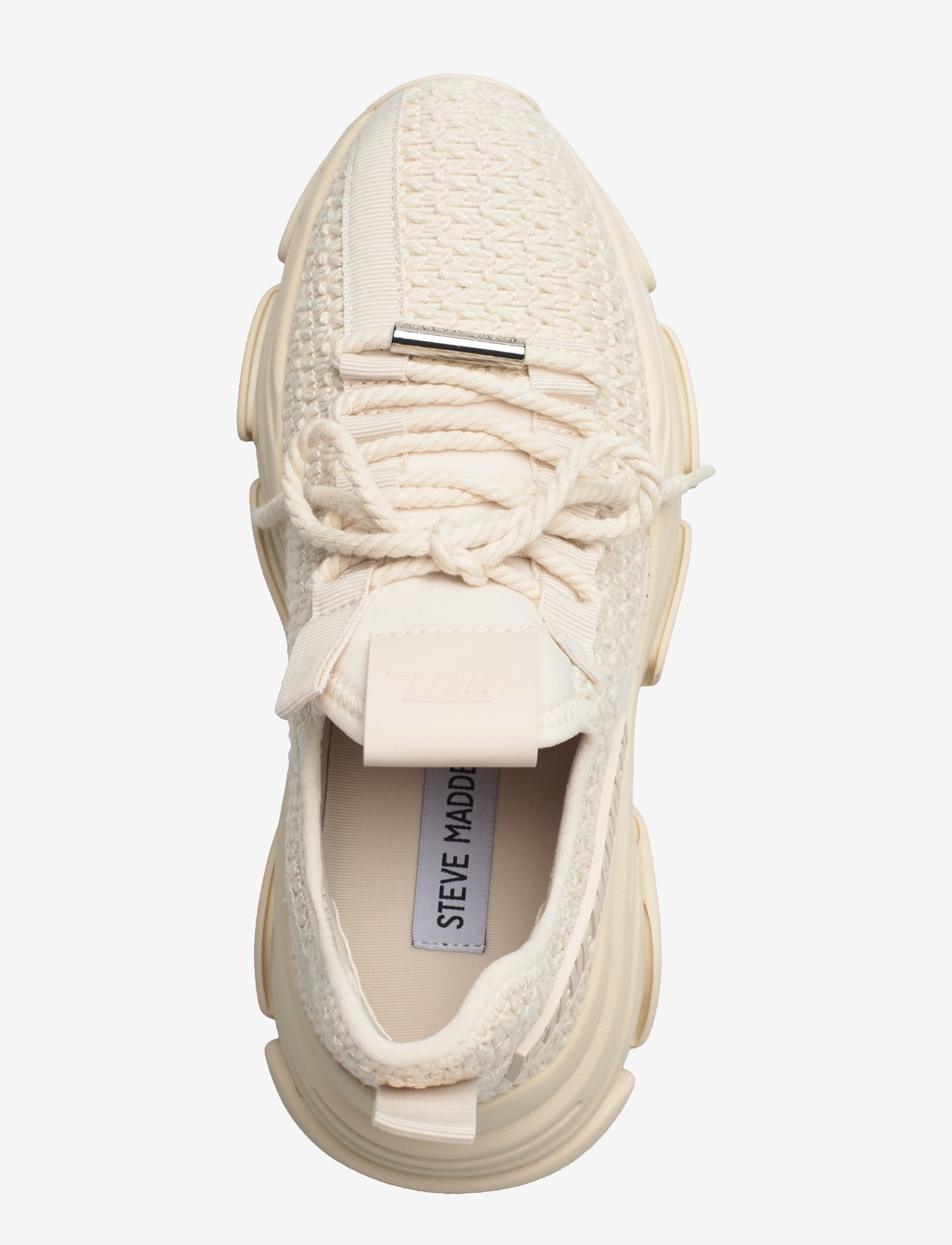 Steve Madden - Project Sneaker - chunky sneakers - bone - 3