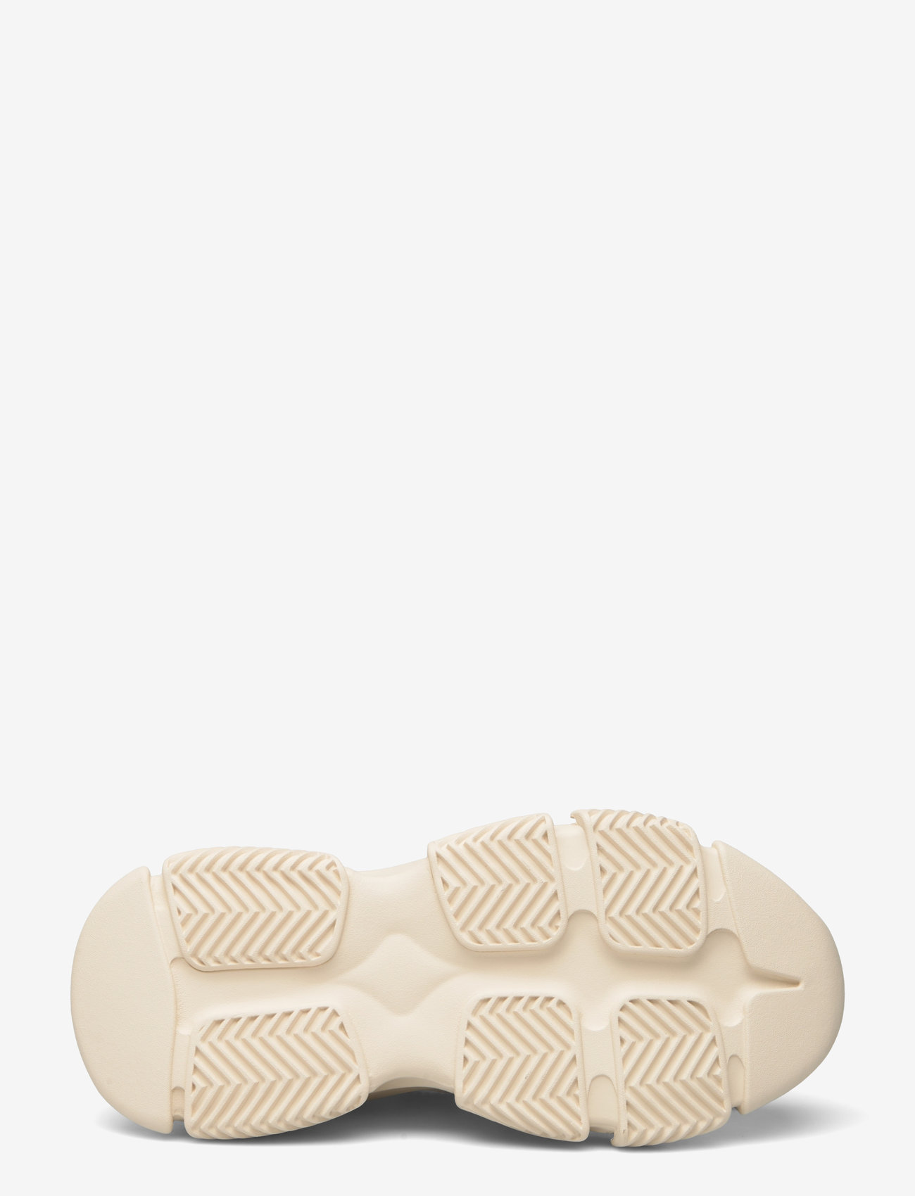 Steve Madden - Project Sneaker - chunky sneakers - bone - 4