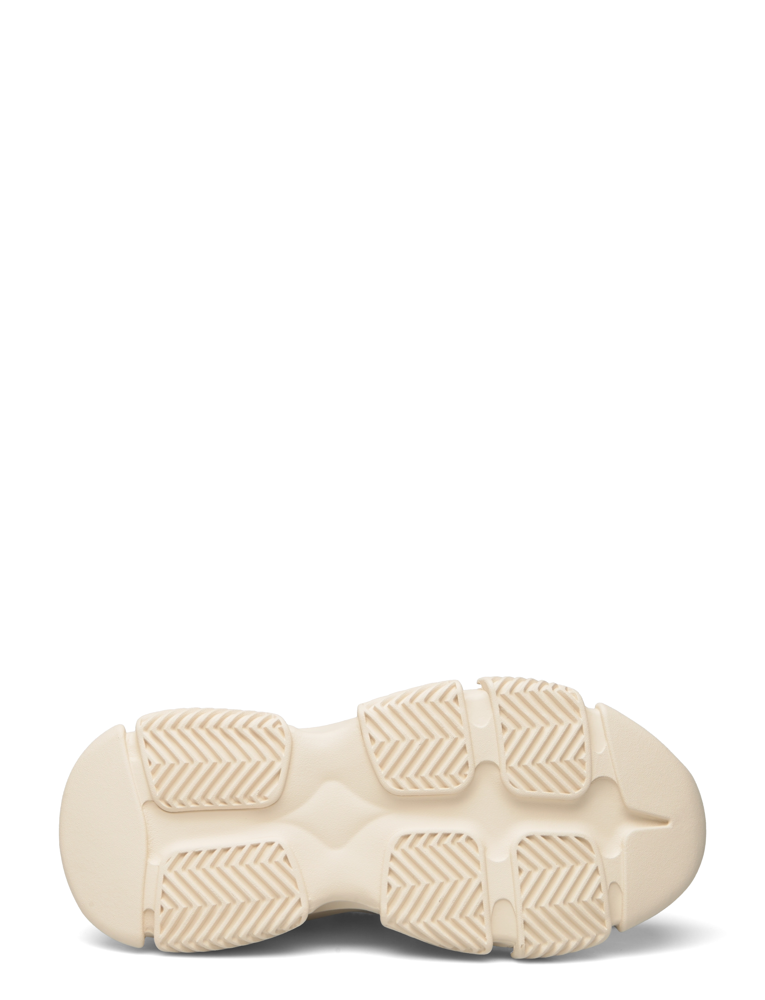 Steve Madden - Project Sneaker - bone - 4