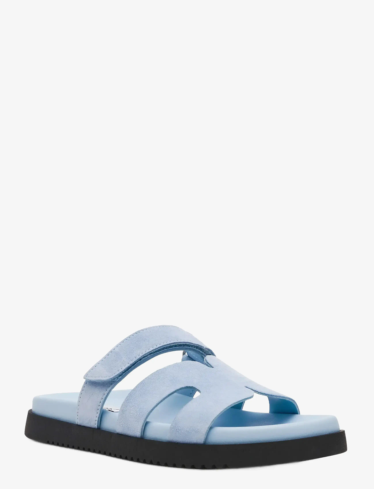 Steve Madden - Missile Sandal - flade sandaler - bb blu sue - 0