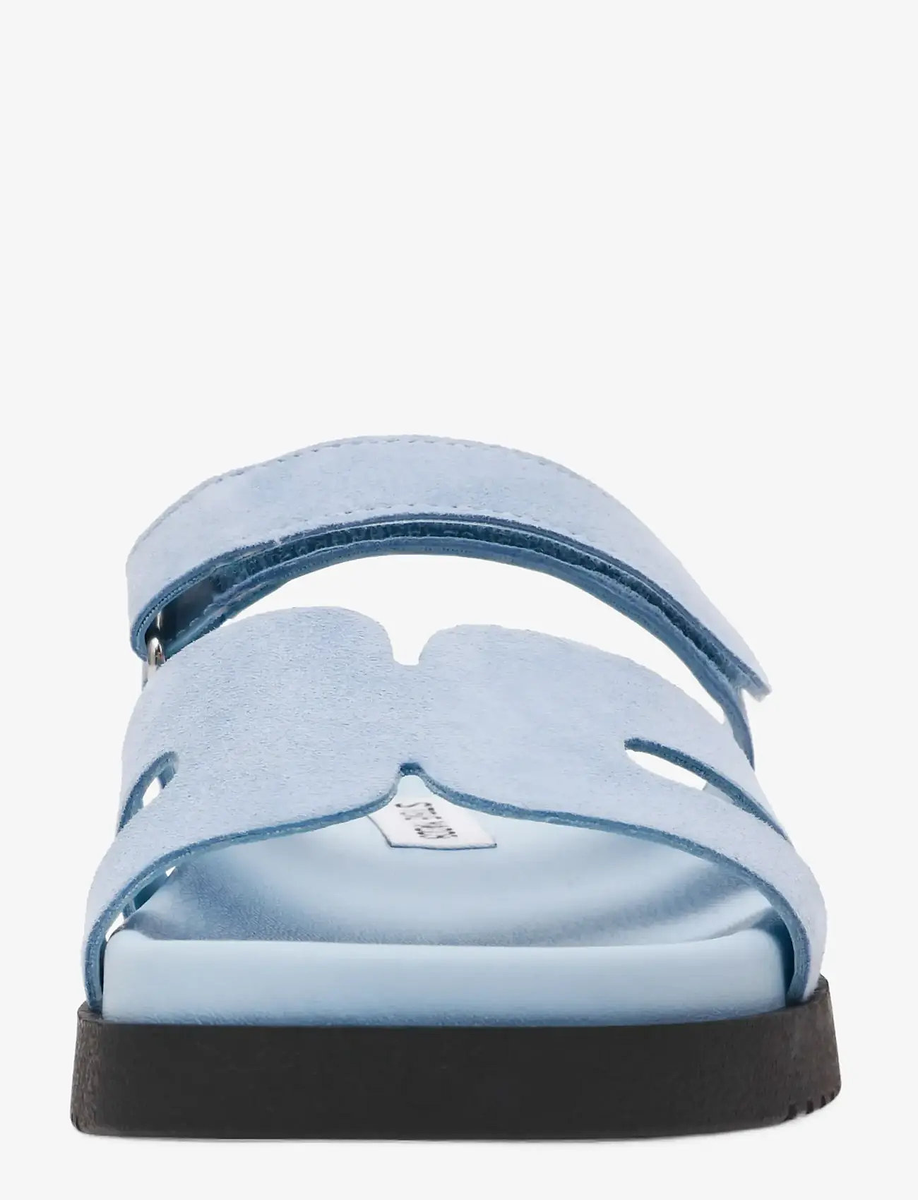 Steve Madden - Missile Sandal - flade sandaler - bb blu sue - 3