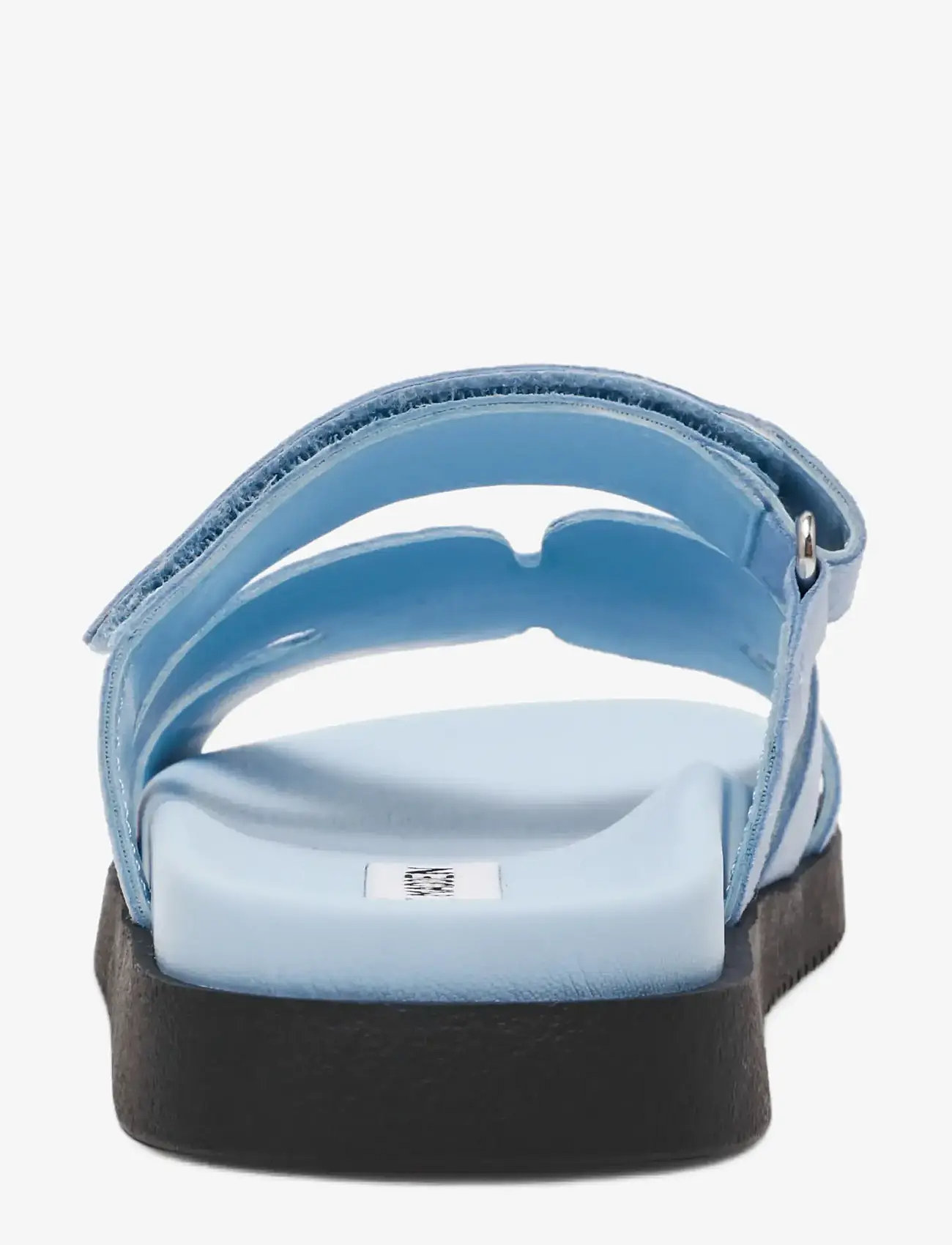 Steve Madden - Missile Sandal - flade sandaler - bb blu sue - 4
