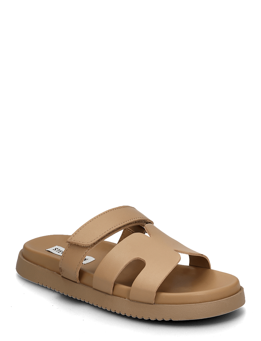 Steve Madden - Missile Sandal - sandales plates - cog/cog - 0