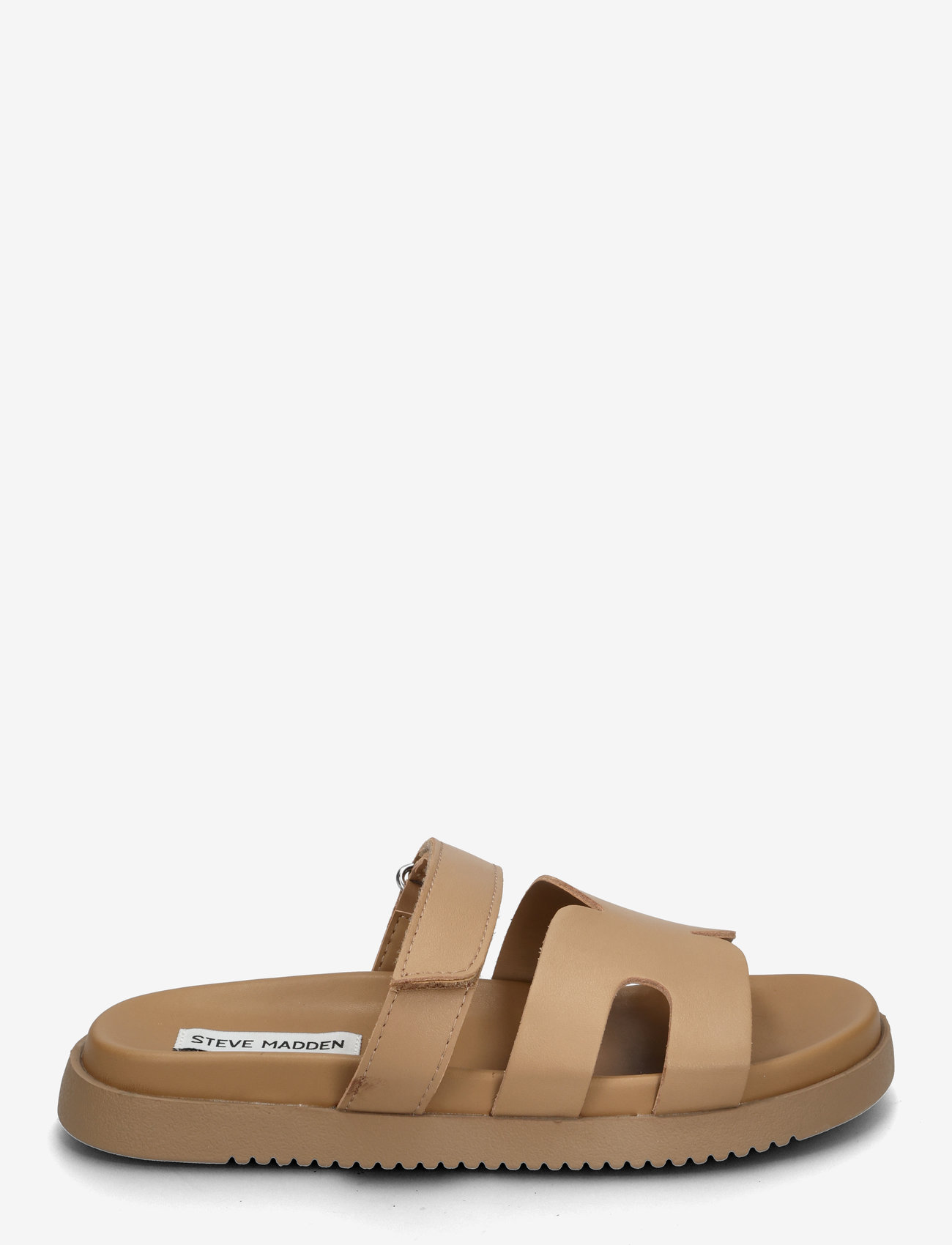 Steve Madden - Missile Sandal - flade sandaler - cog/cog - 1