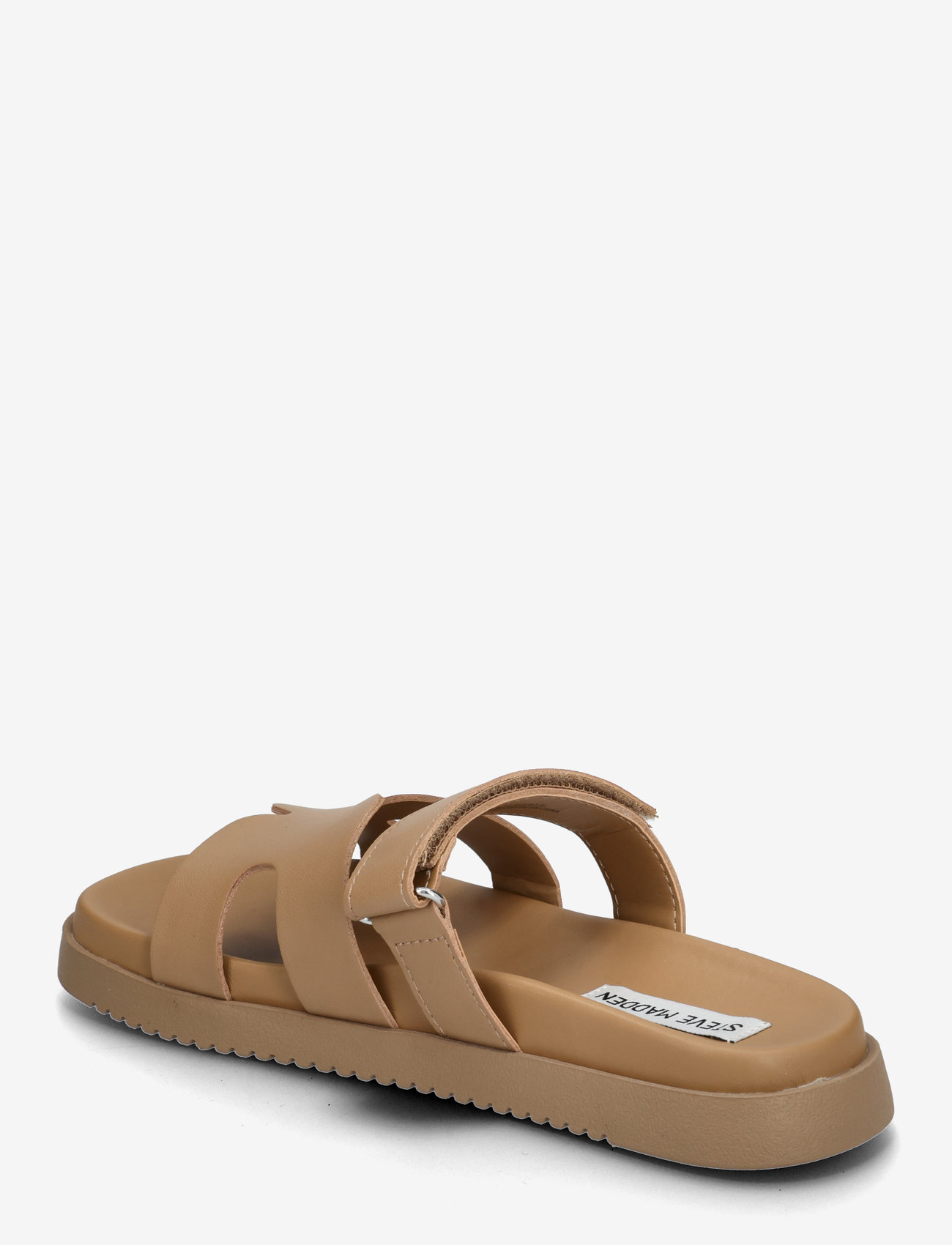 Steve Madden - Missile Sandal - flade sandaler - cog/cog - 2