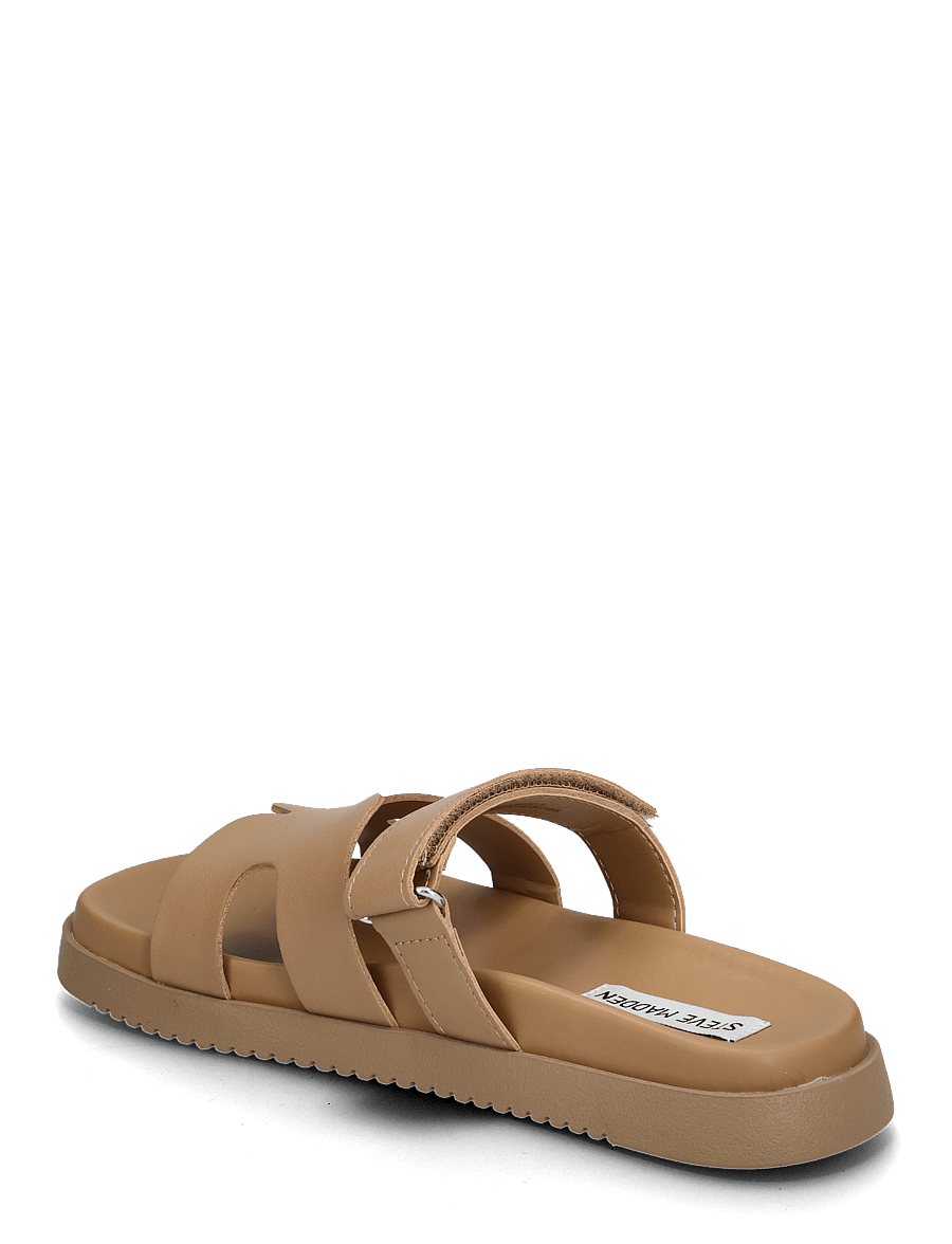 Steve Madden - Missile Sandal - sandales plates - cog/cog - 2