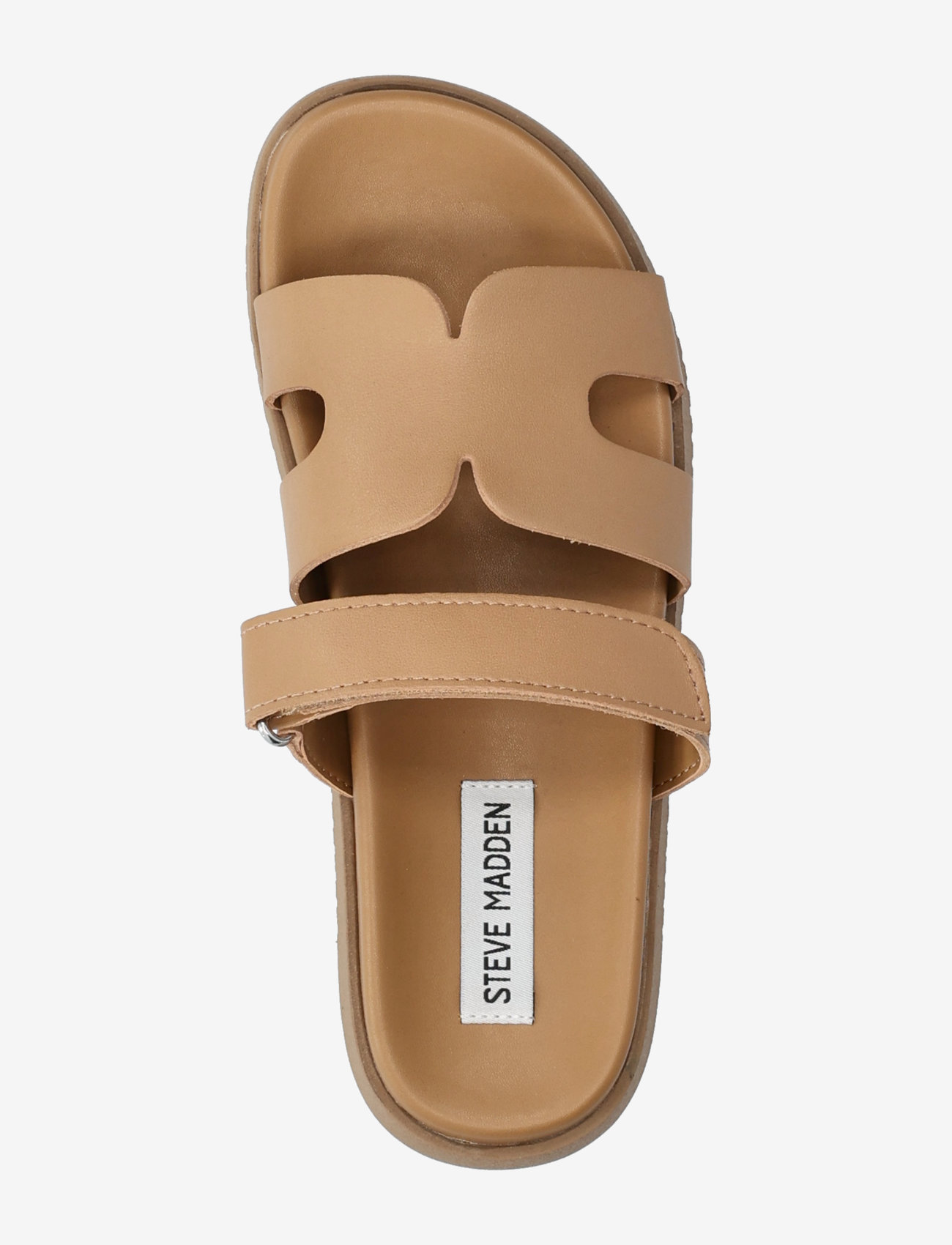 Steve Madden - Missile Sandal - flade sandaler - cog/cog - 3