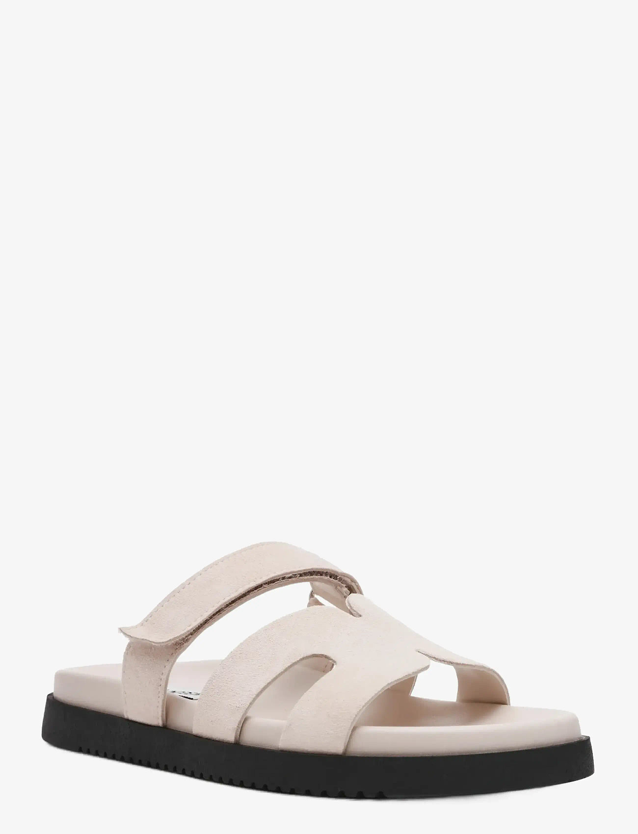 Steve Madden - Missile Sandal - flade sandaler - ivy suede - 0