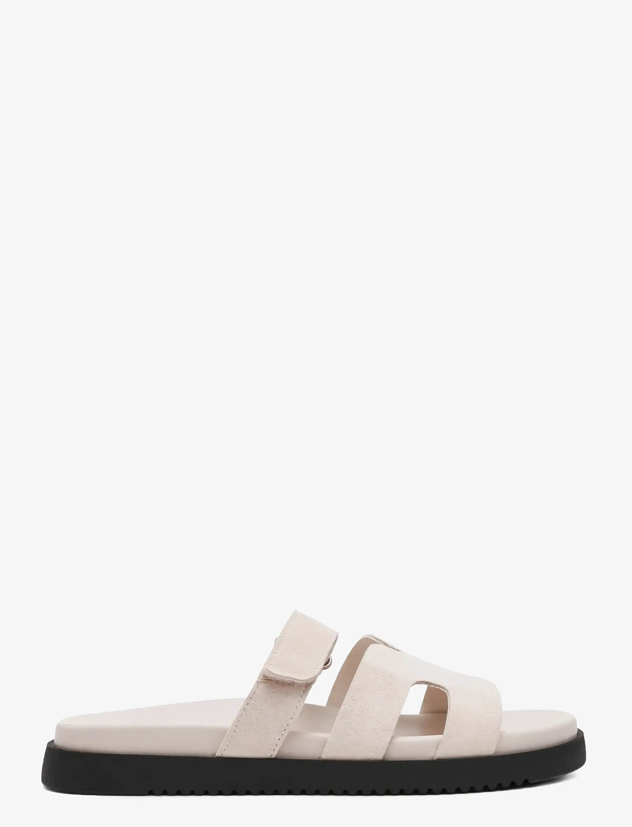 Steve Madden - Missile Sandal - flade sandaler - ivy suede - 1