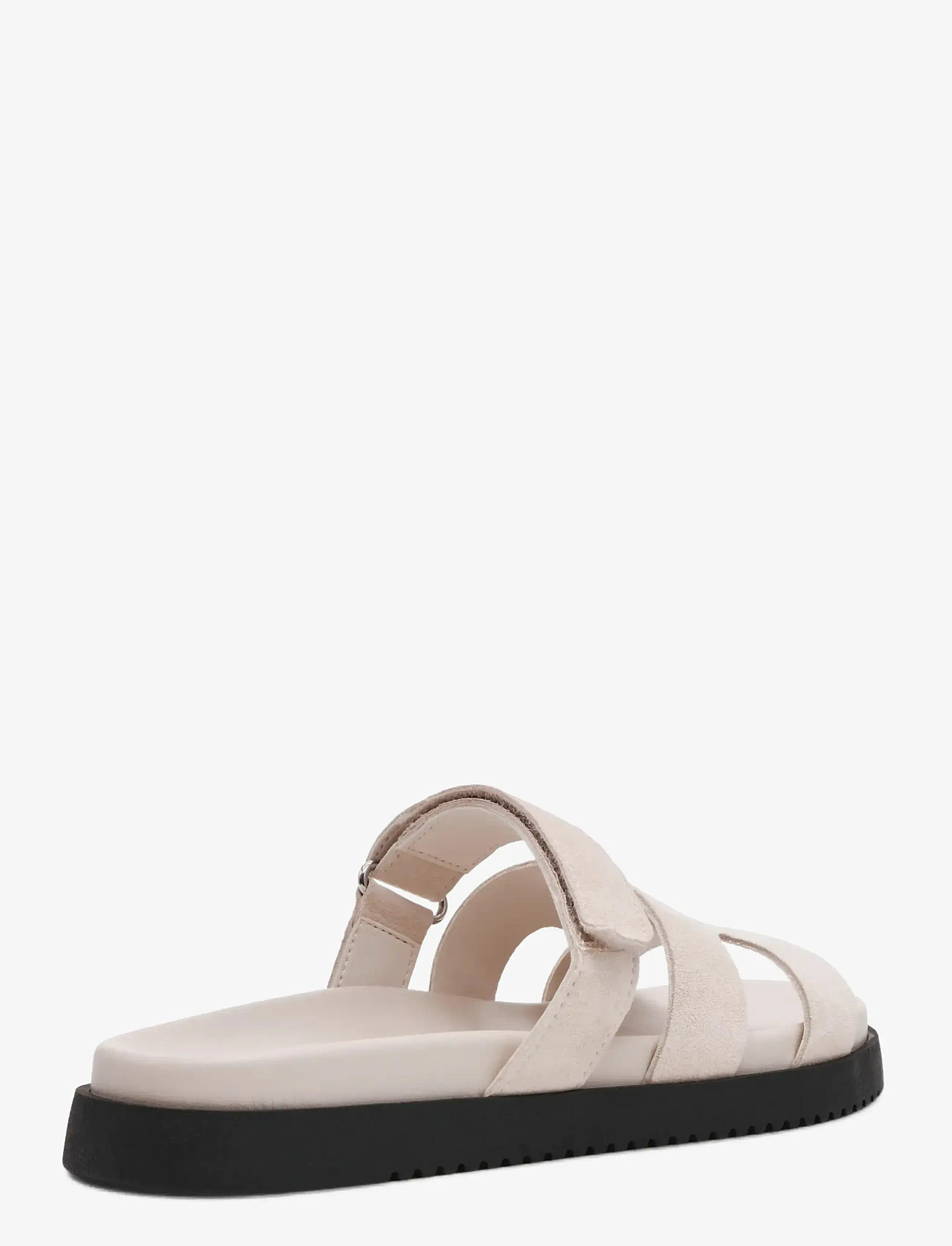 Steve Madden - Missile Sandal - flade sandaler - ivy suede - 2