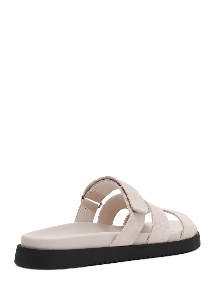 Steve Madden - Missile Sandal - madalad sandaalid - ivy suede - 2