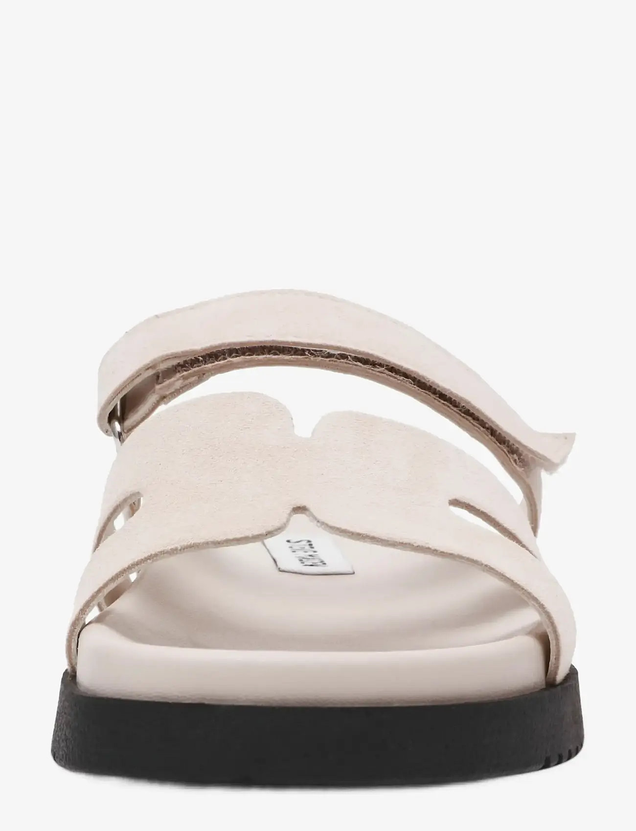Steve Madden - Missile Sandal - flade sandaler - ivy suede - 3