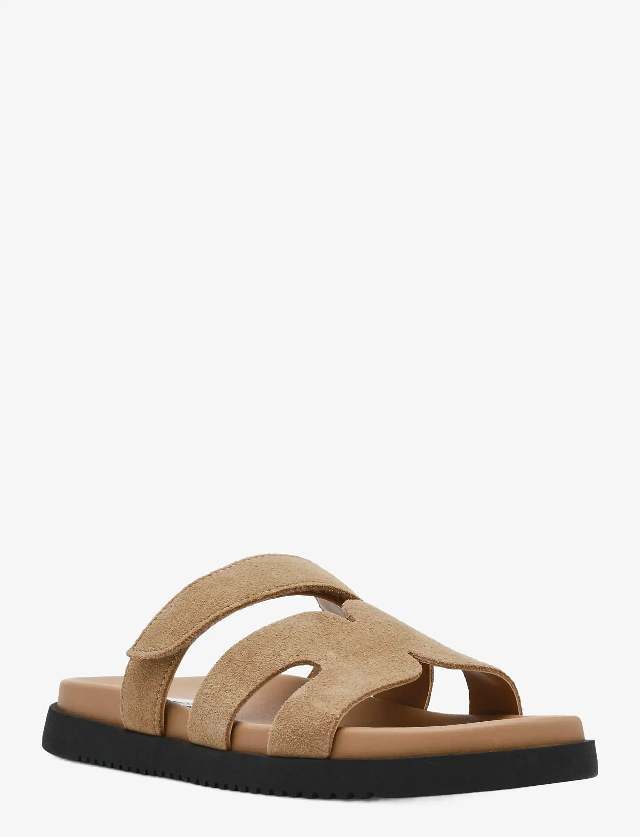 TAUPE SUEDE