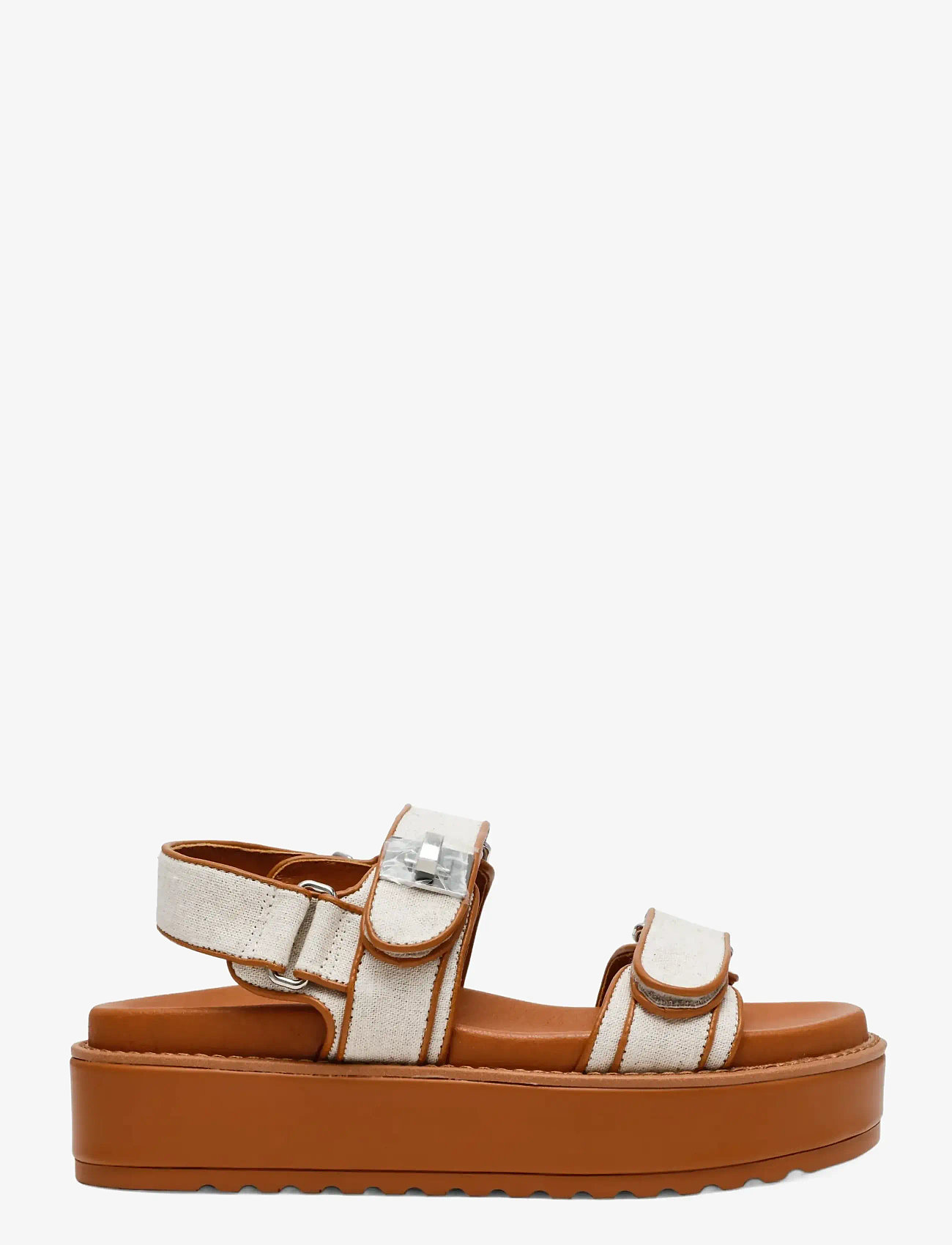 Steve Madden - Bigmona - platvorm sandaalid - cogna mul - 1