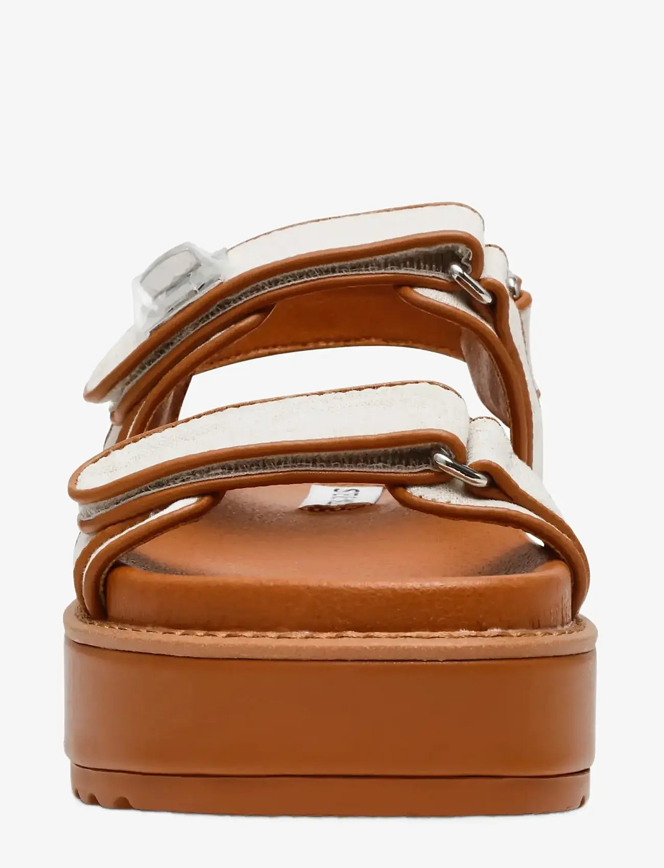 Steve Madden - Bigmona - platvorm sandaalid - cogna mul - 3