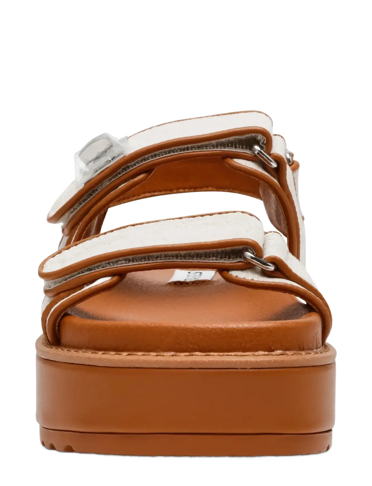 Steve Madden - Bigmona - plateau-sandalen - cogna mul - 3
