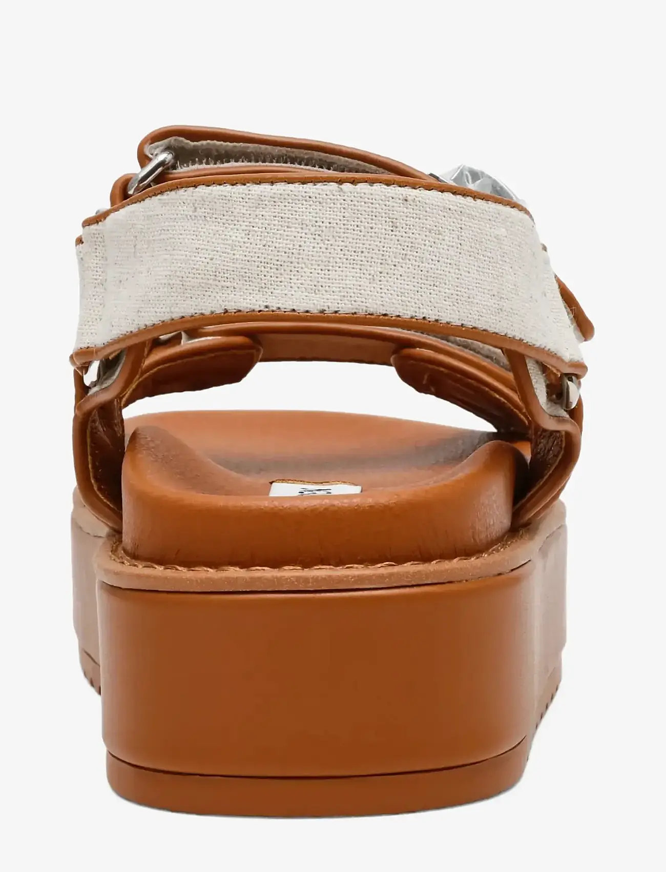 Steve Madden - Bigmona - platvorm sandaalid - cogna mul - 4