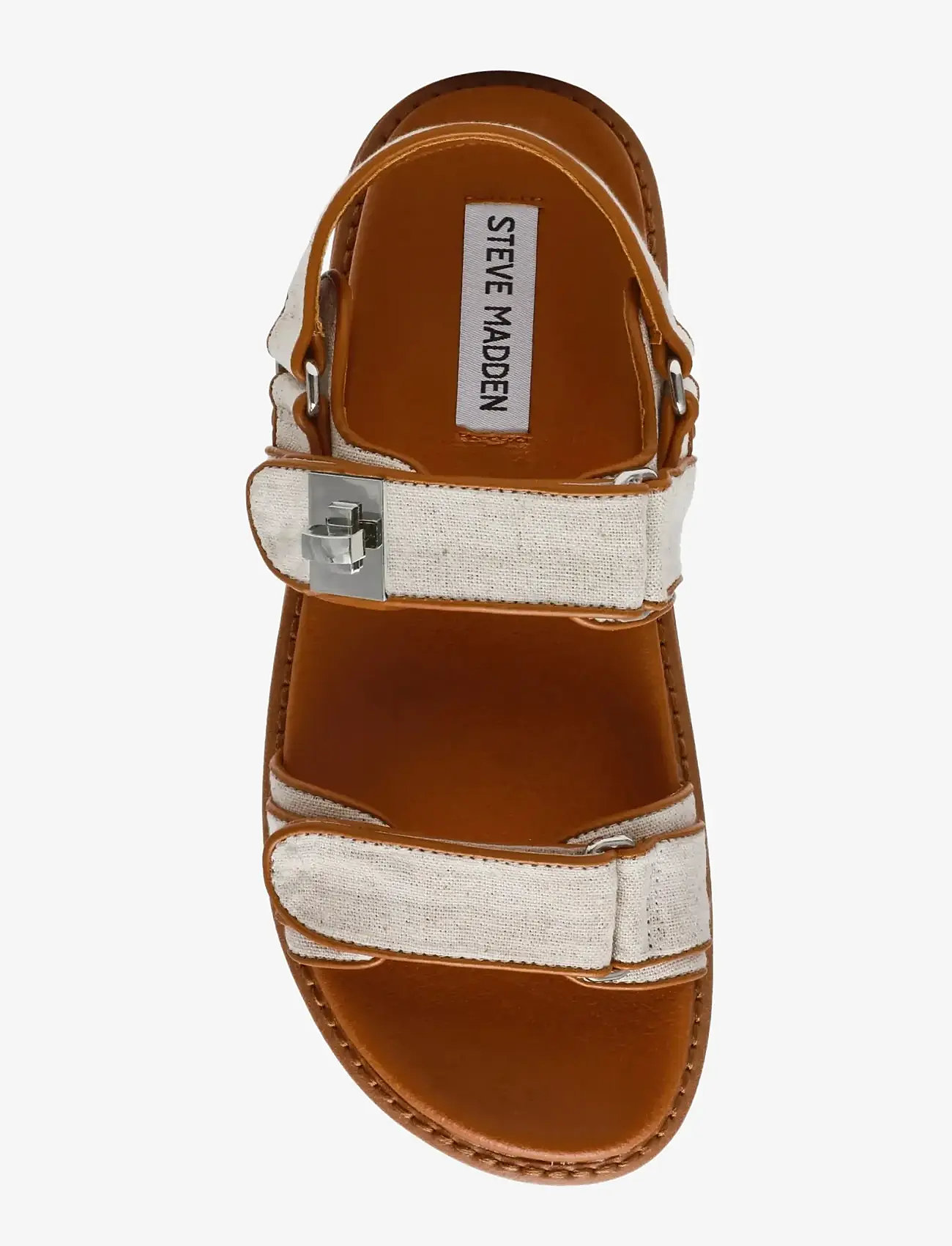 Steve Madden - Bigmona - platvorm sandaalid - cogna mul - 5