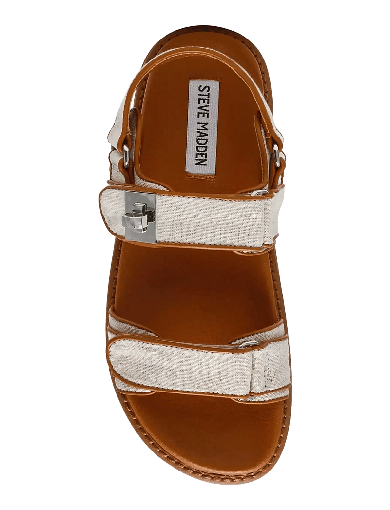 Steve Madden - Bigmona - plateau-sandalen - cogna mul - 5