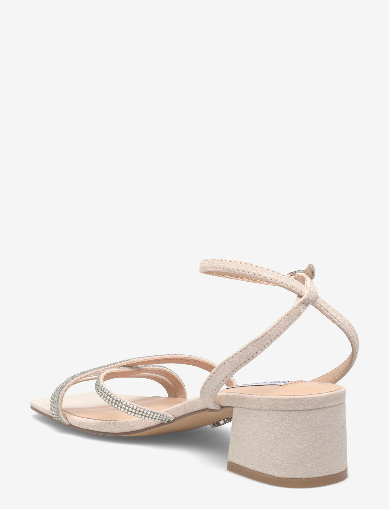 Steve Madden - Gabby - sandaler med hæl - ivy suede - 2