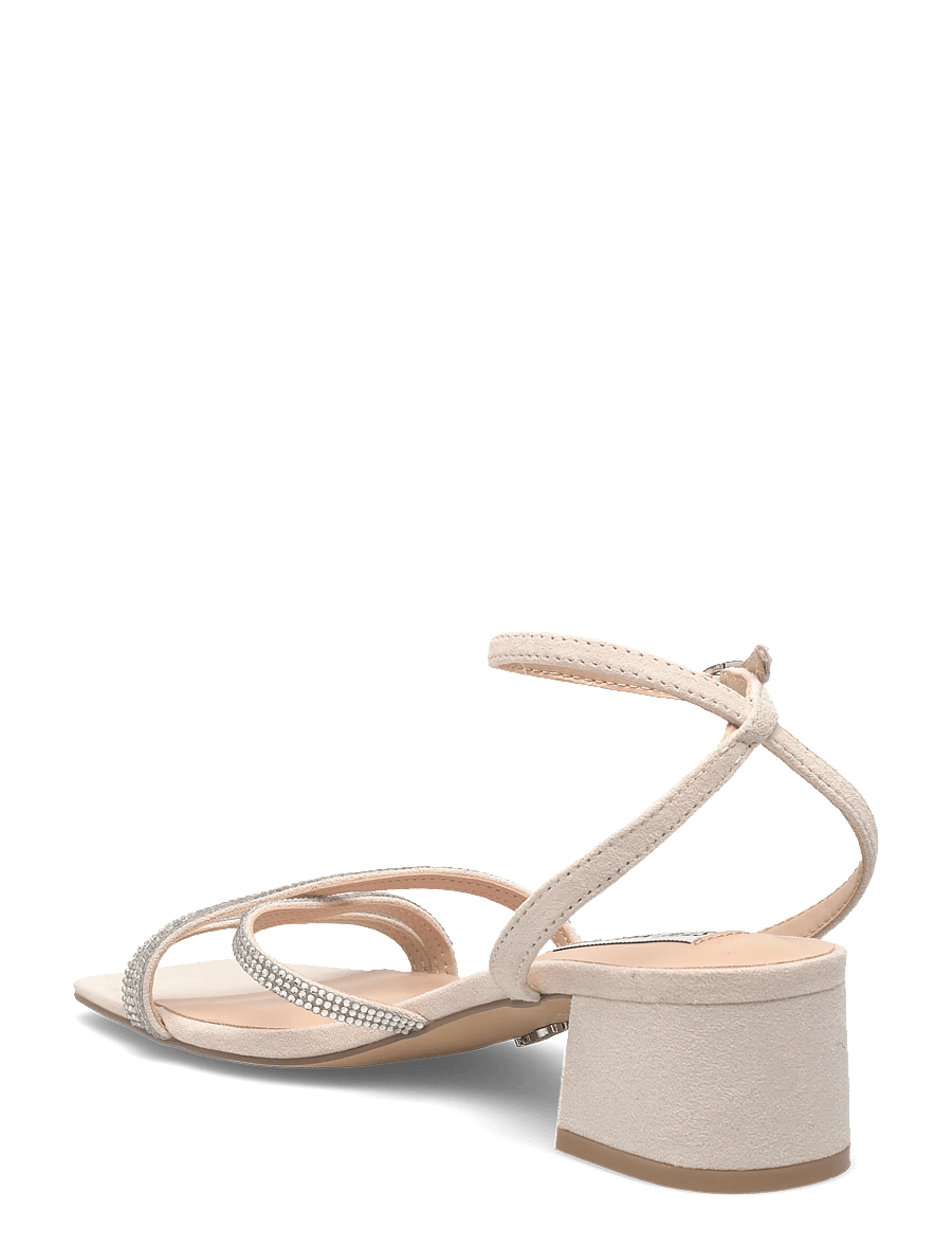 Steve Madden - Gabby - sandaletten - ivy suede - 2