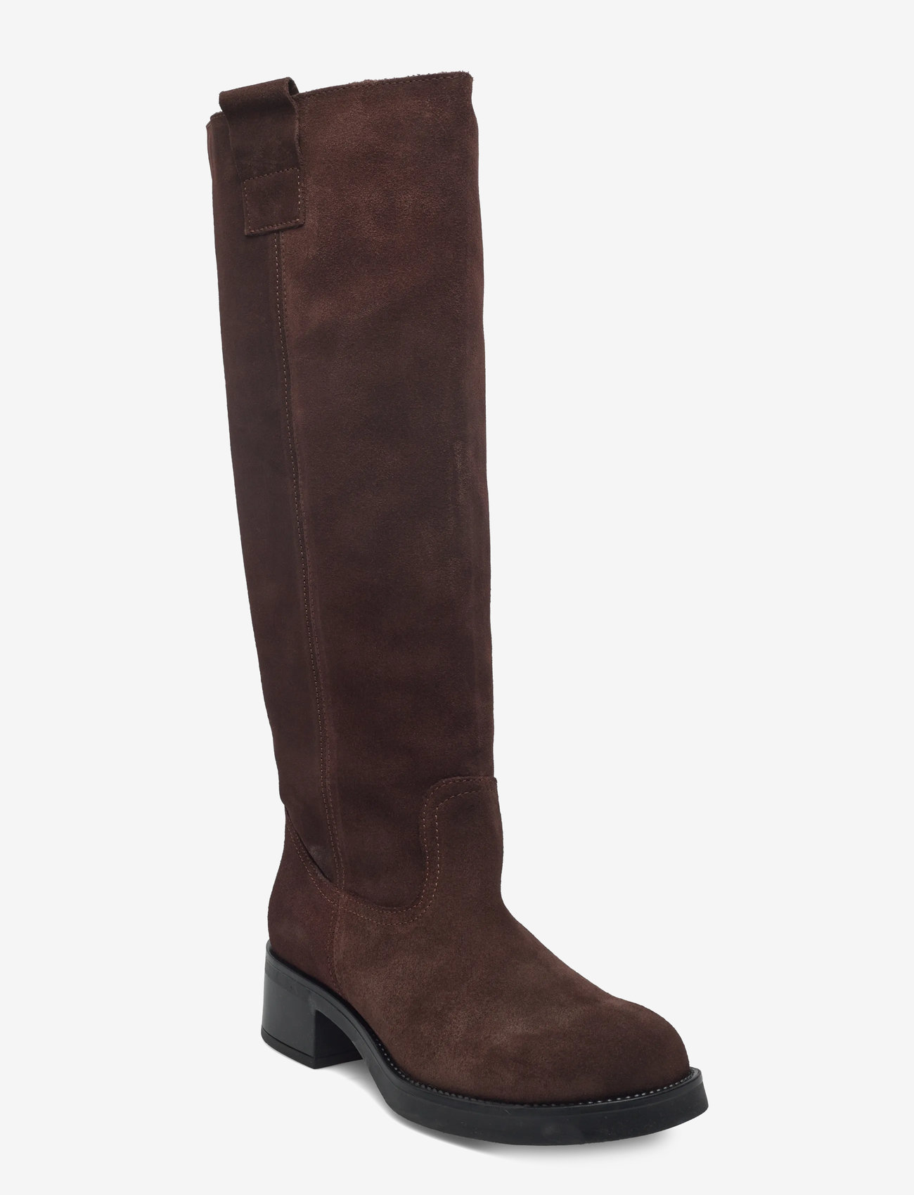 Steve Madden - Banner - dark brown - 0