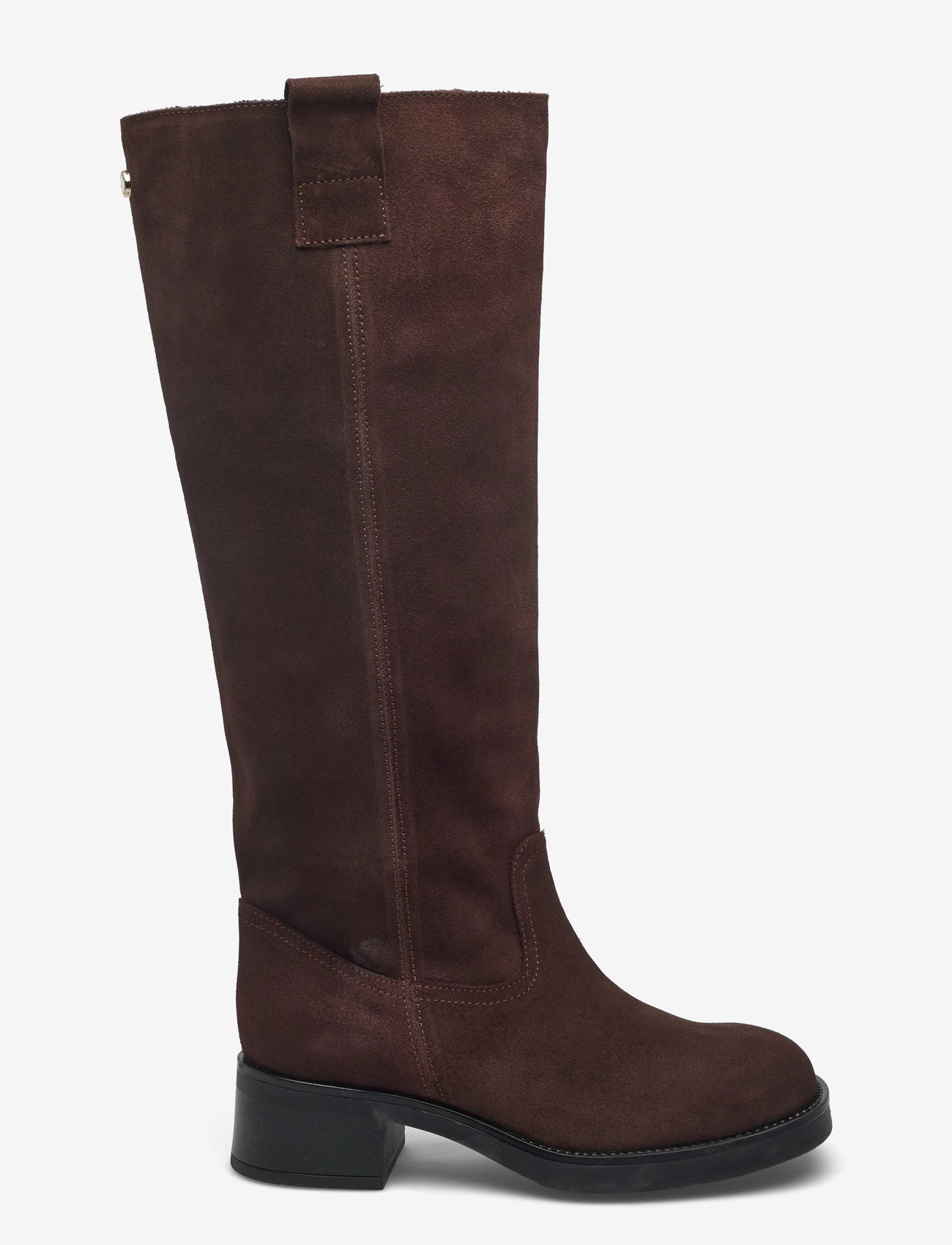 Steve Madden - Banner - dark brown - 1