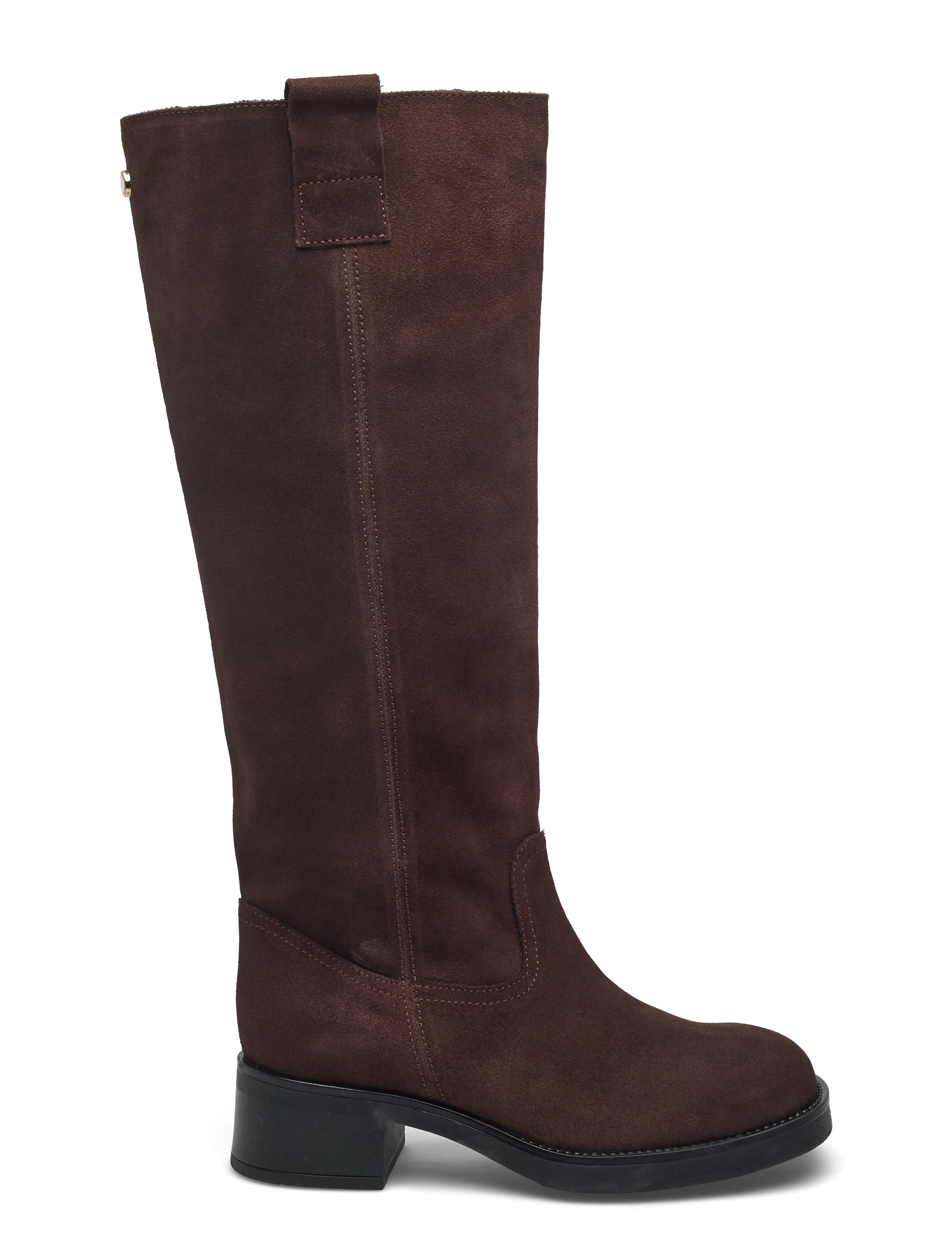 Steve Madden - Banner - dark brown - 1