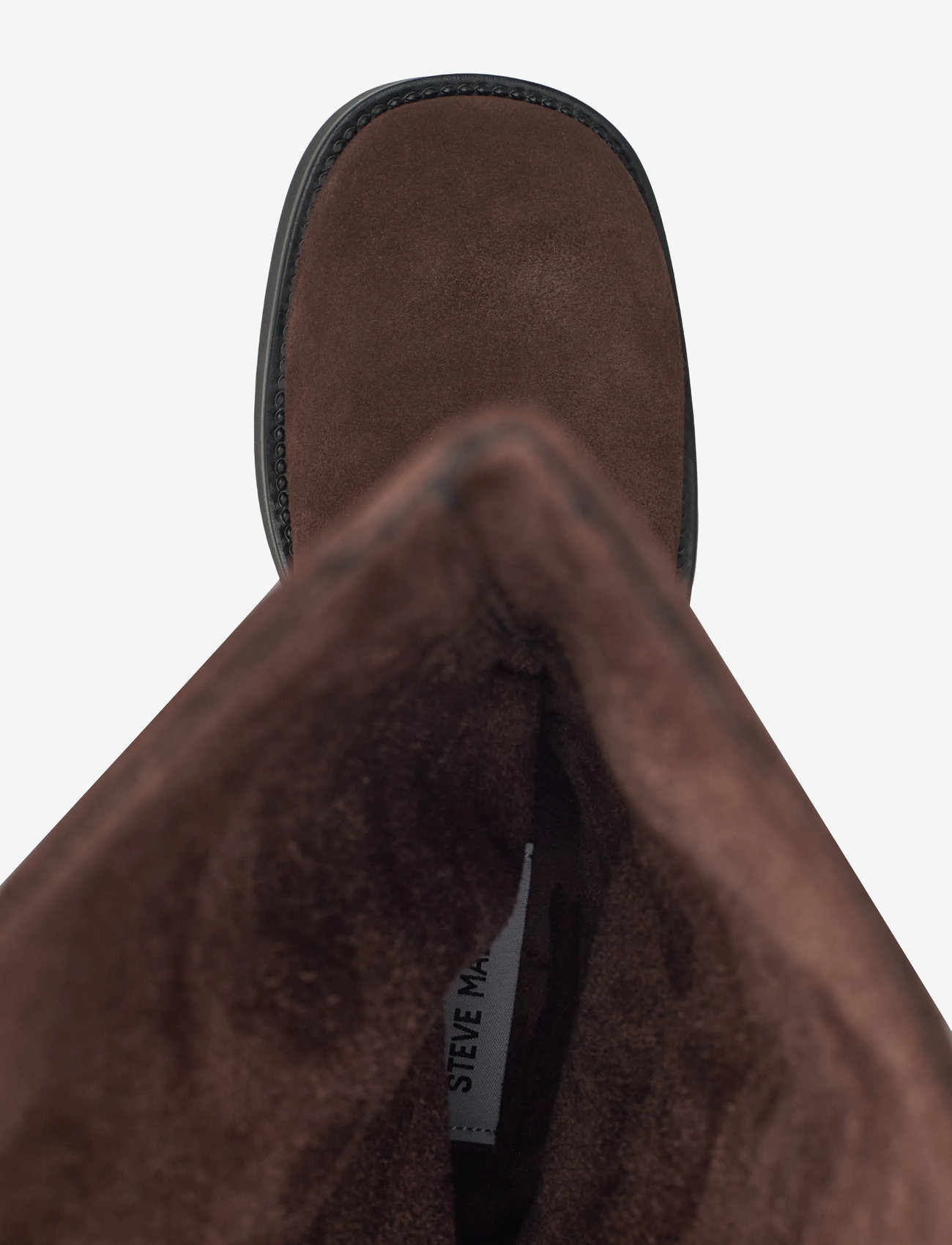 Steve Madden - Banner - dark brown - 3