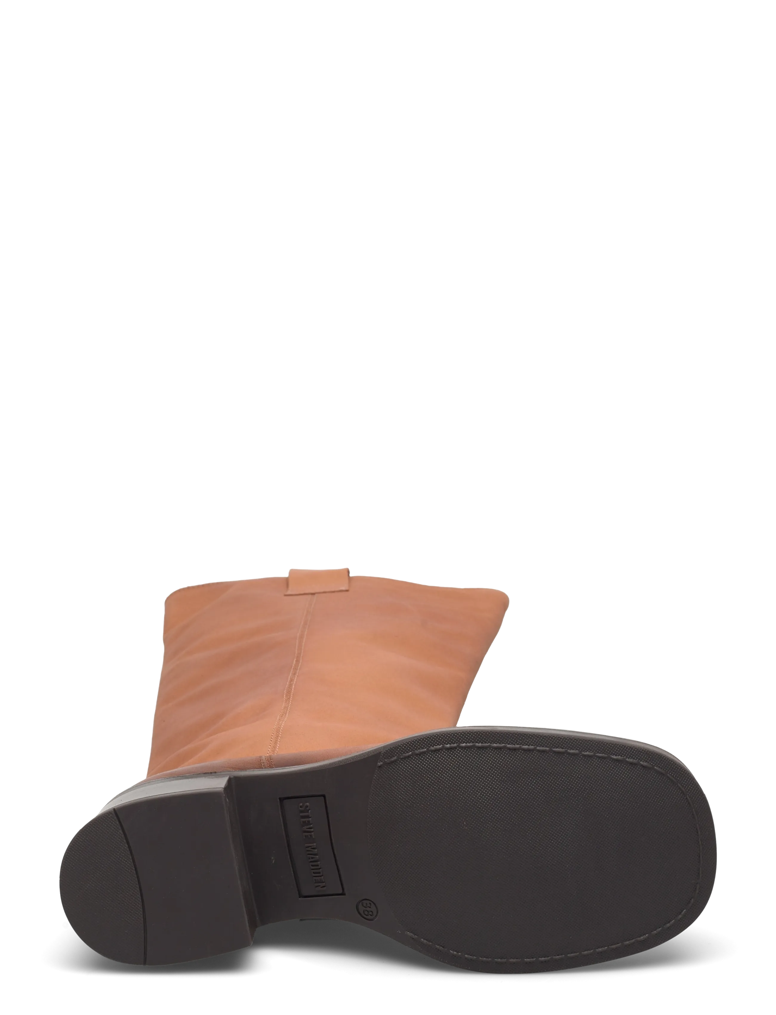 Steve Madden - Banner - tan leather - 4