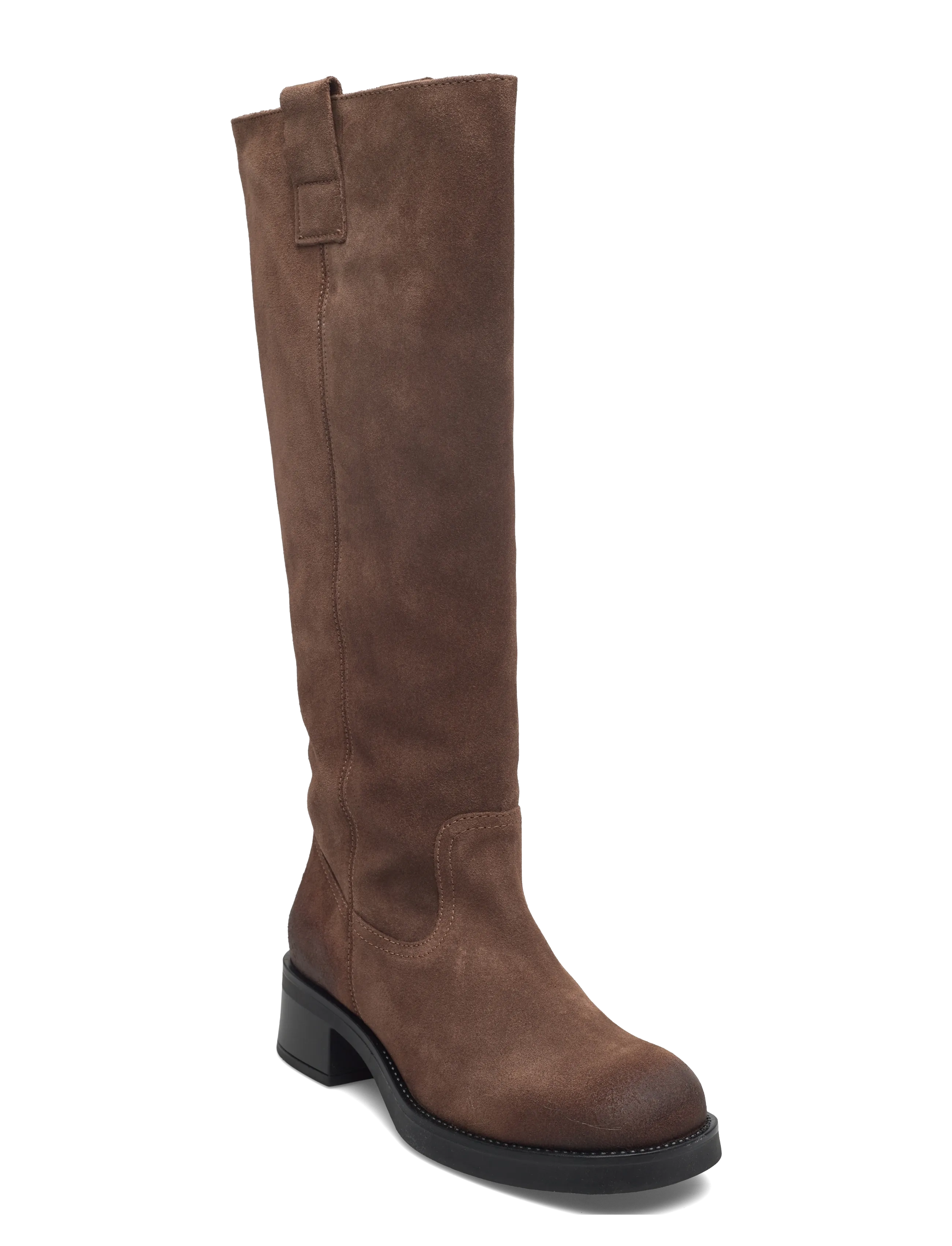 STEVE MADDEN Banner Braun - 41 - Damen