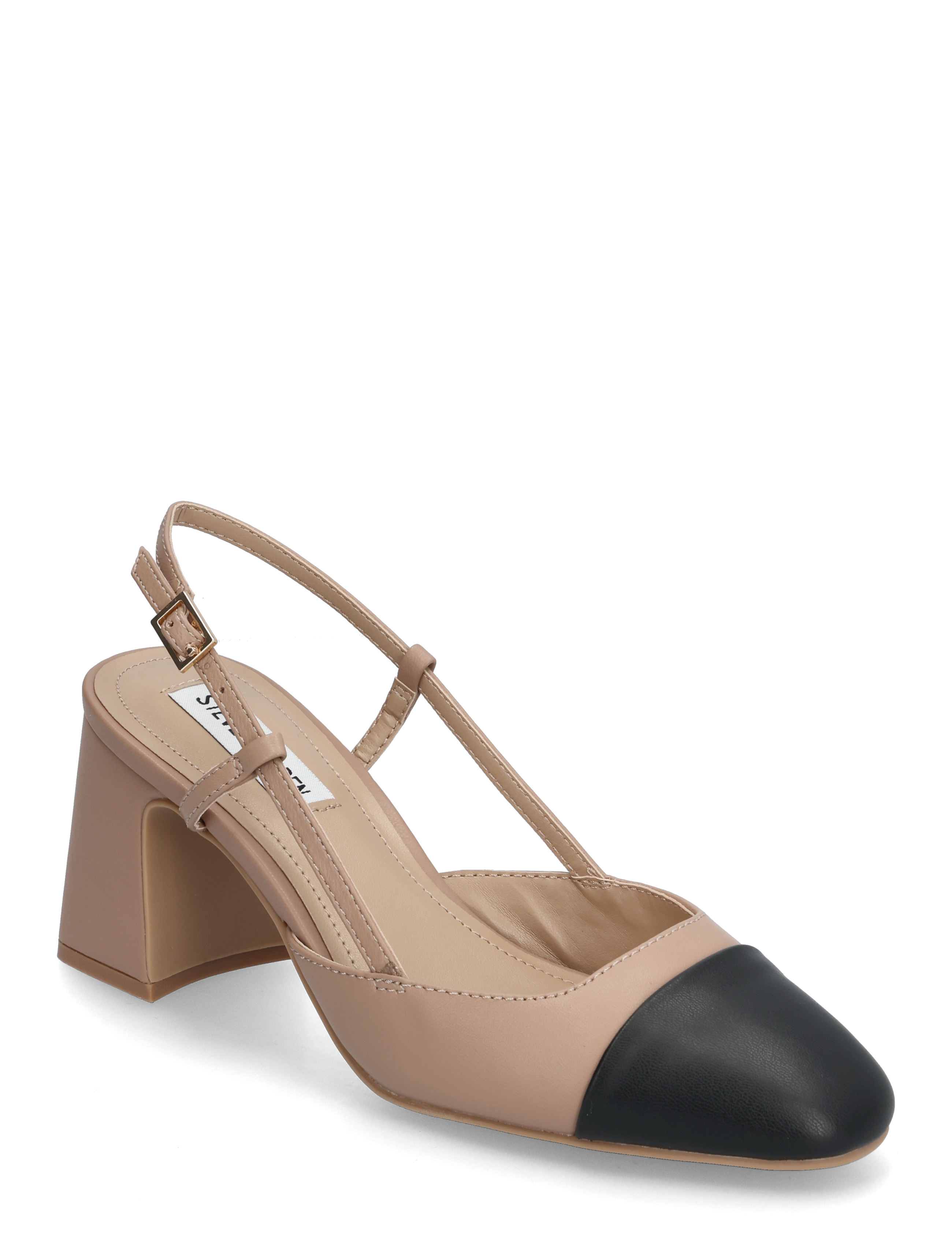 STEVE MADDEN Zeina Braun - 39 - Damen